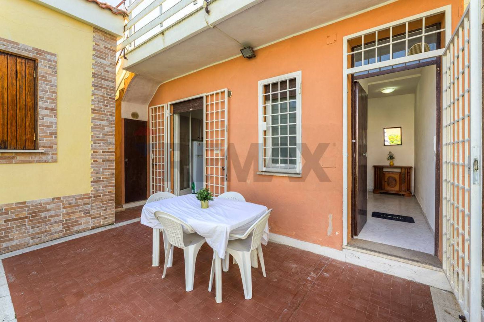 Terrazza