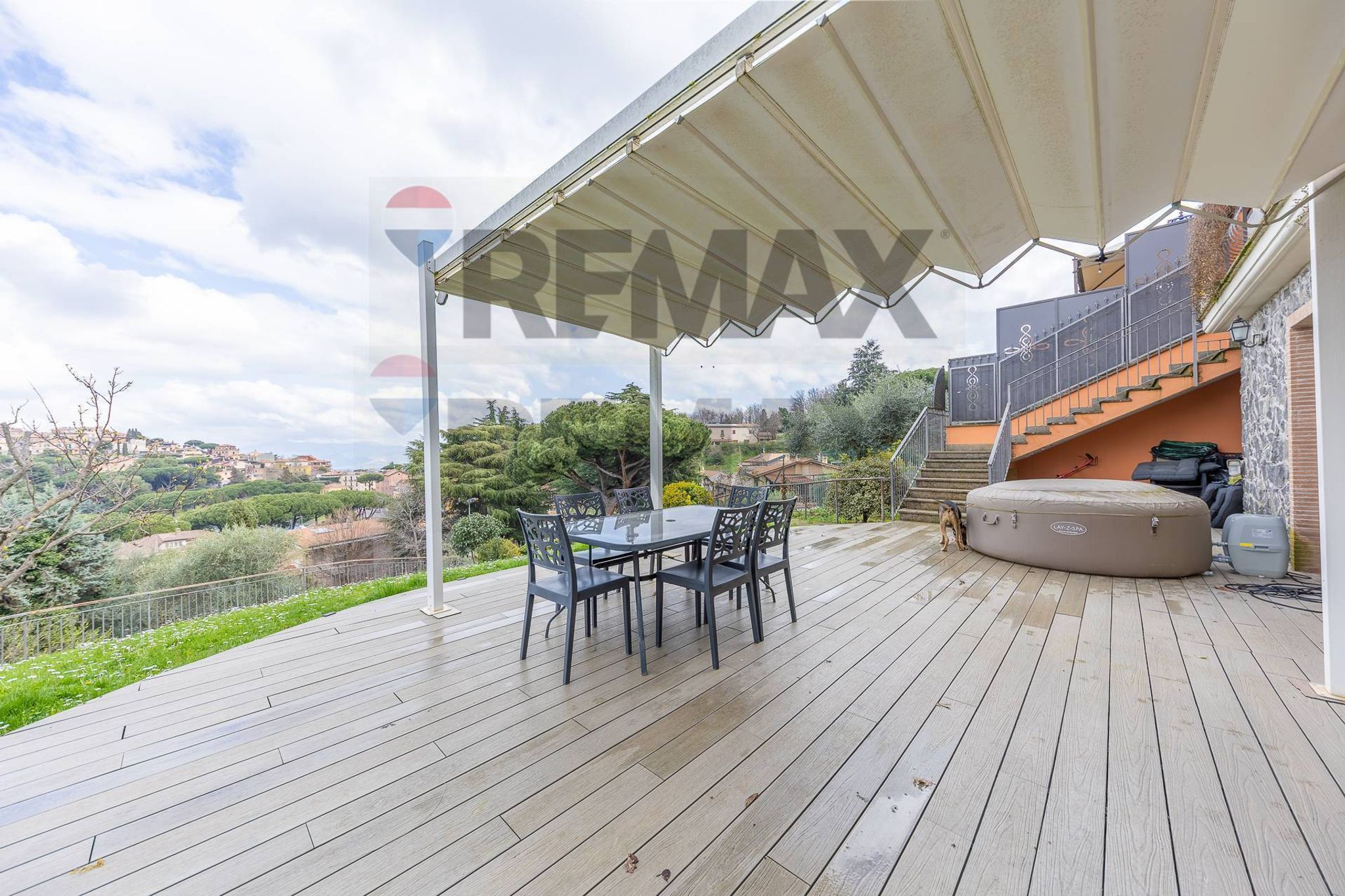 Terrazza