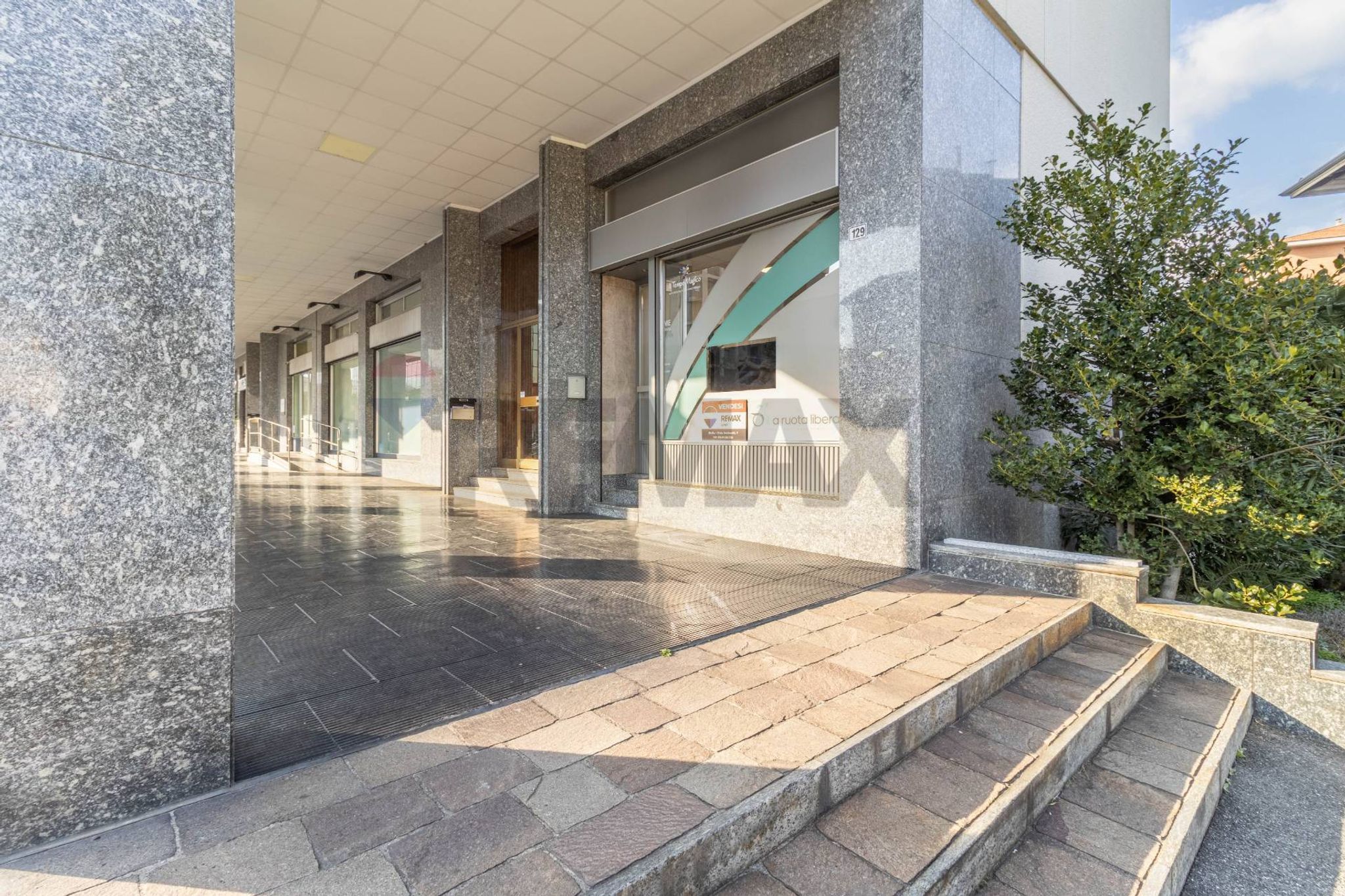 Property in Vigliano Biellese