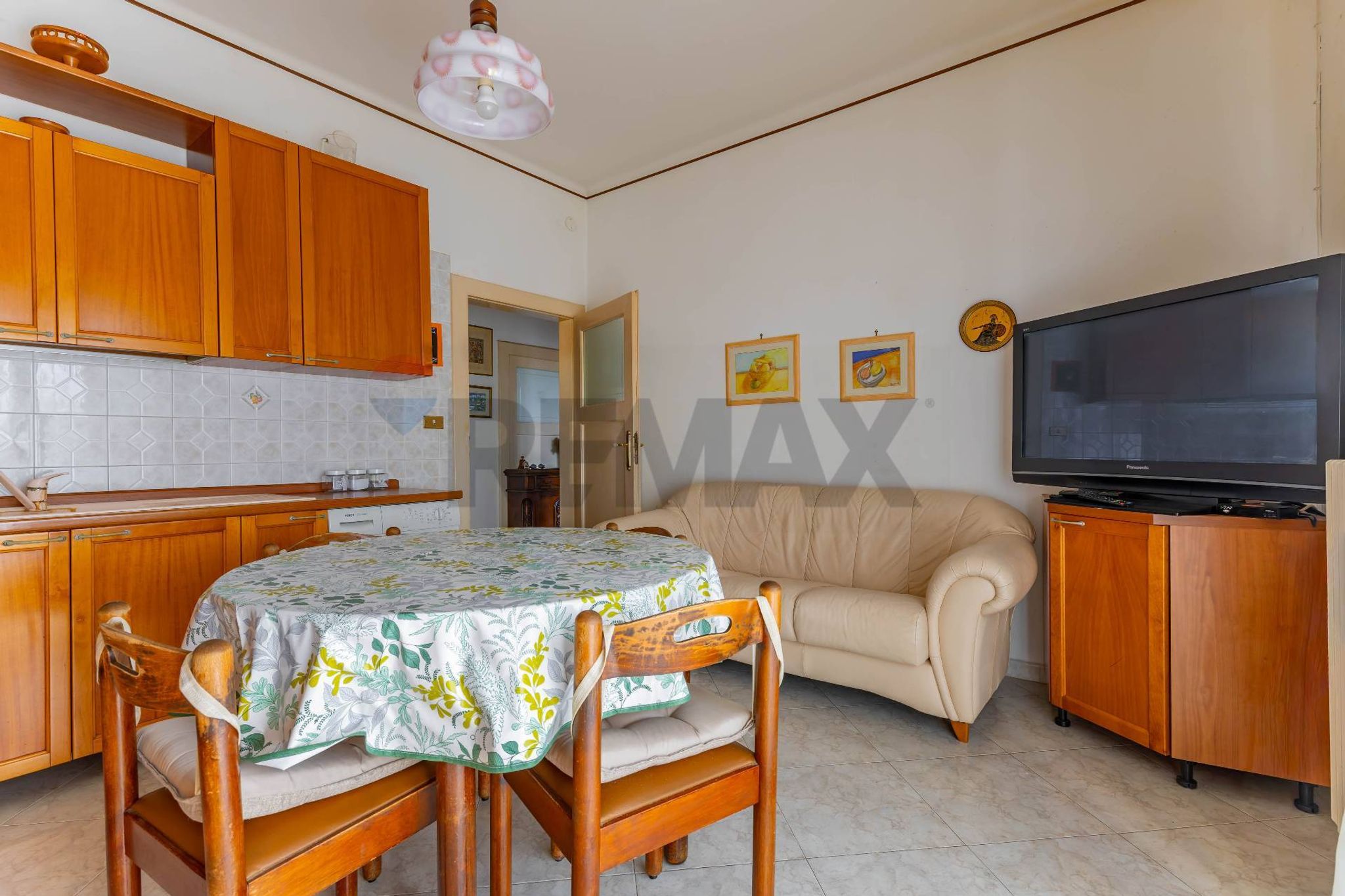 Sala da pranzo