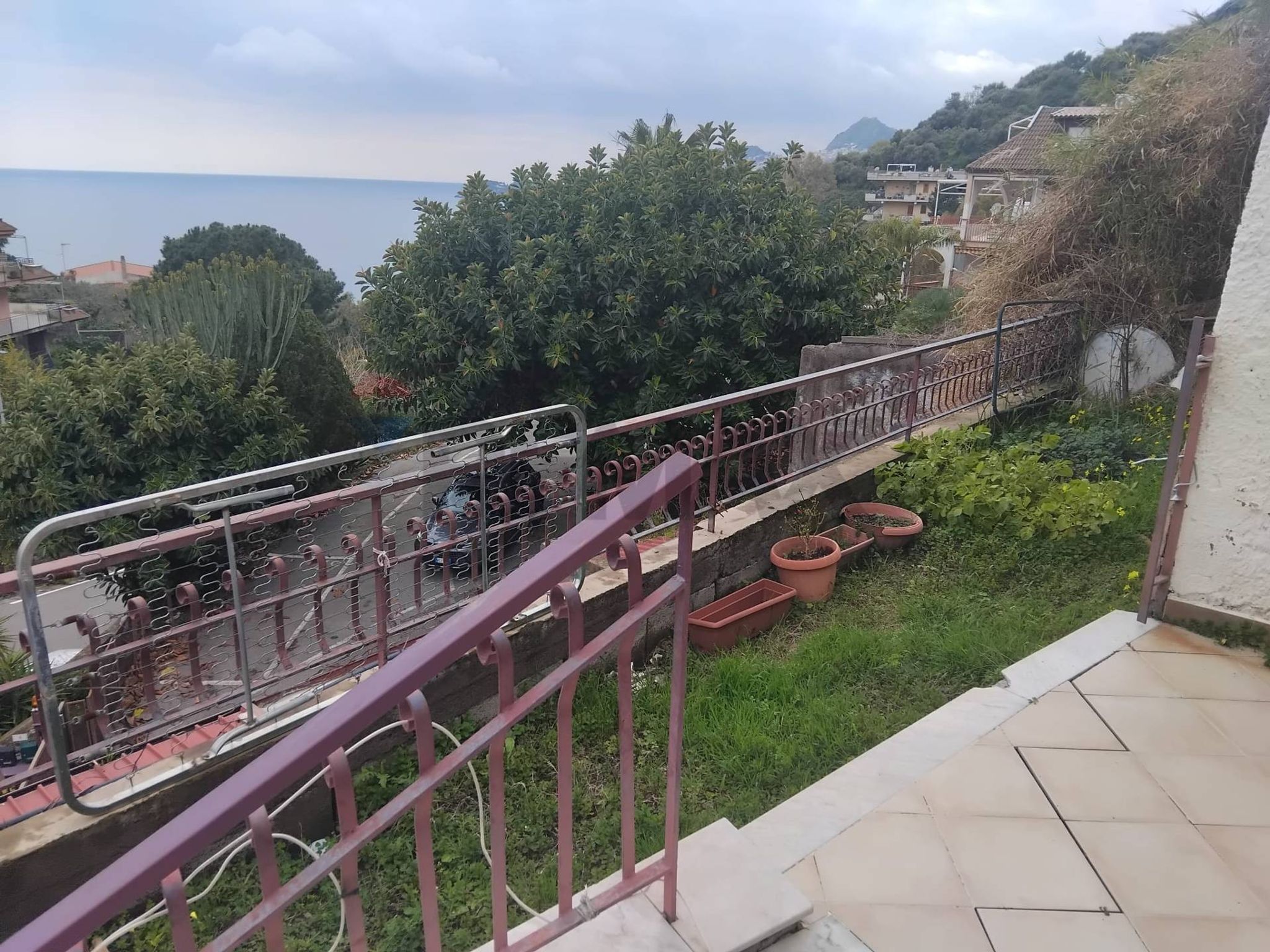 Balcone