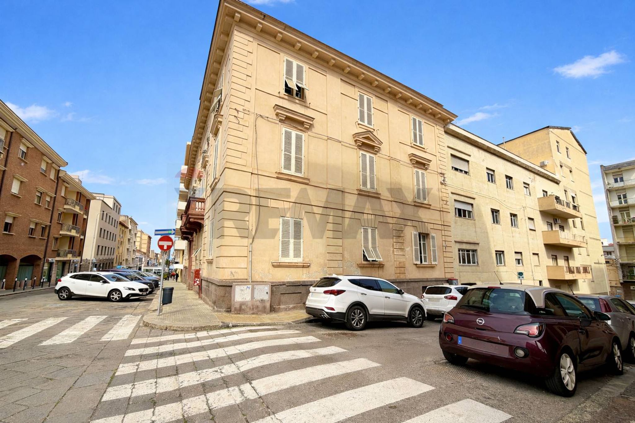 Immobile a Sassari