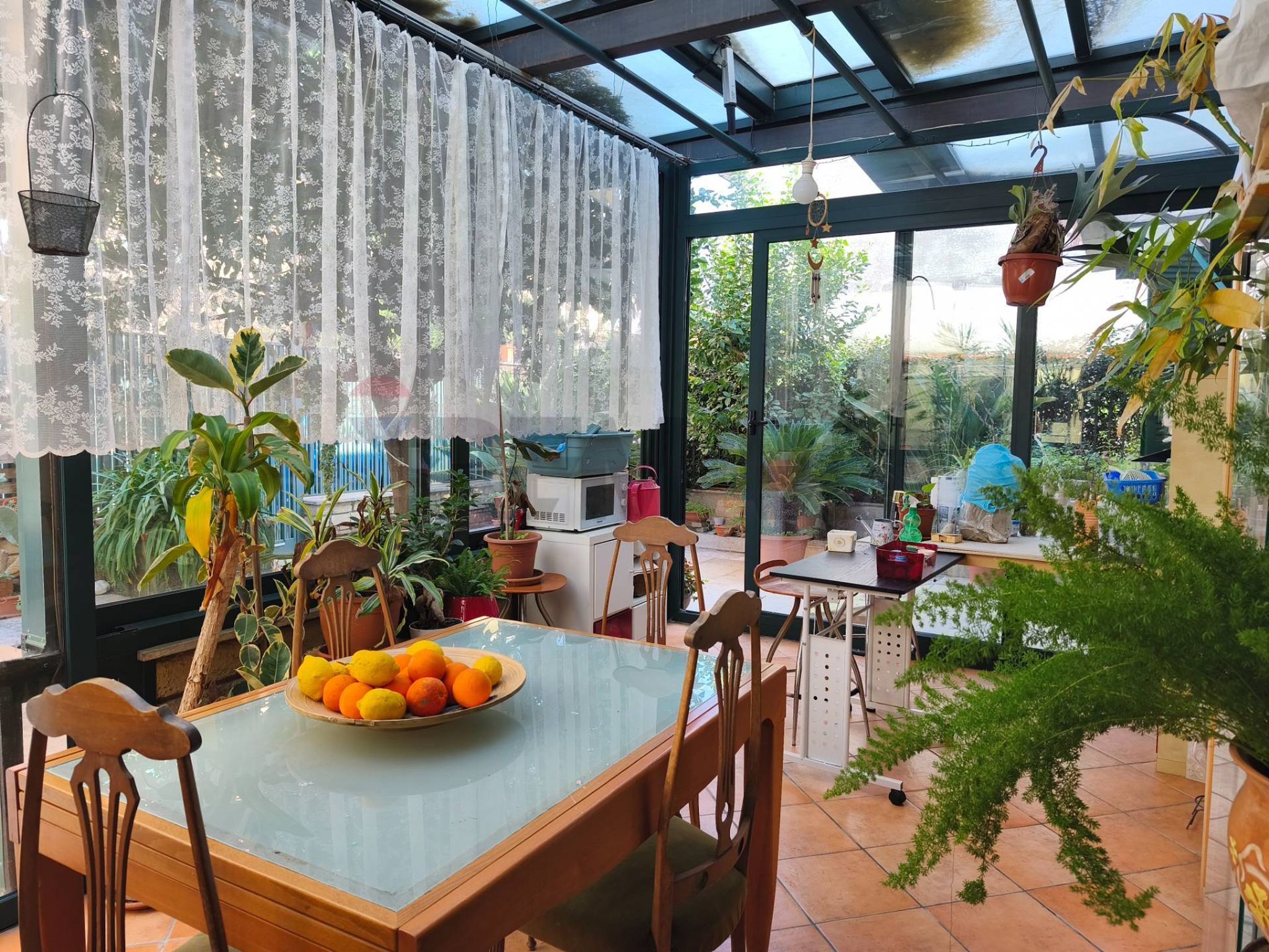 Sala da pranzo