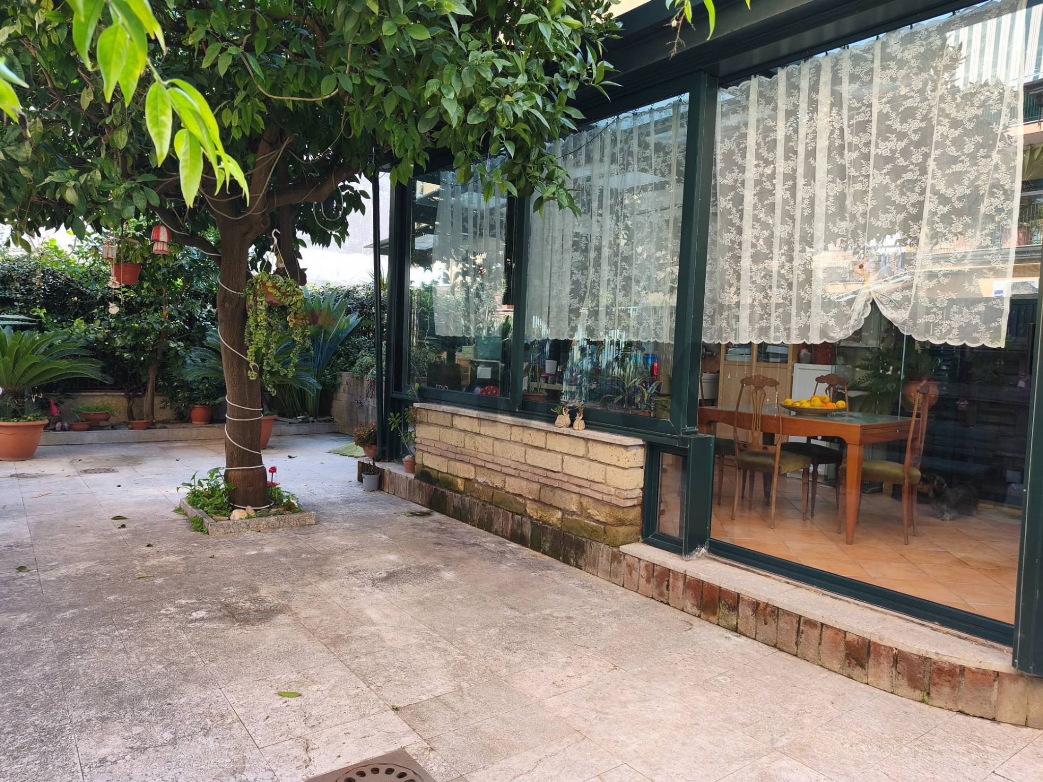 Property in Arzano