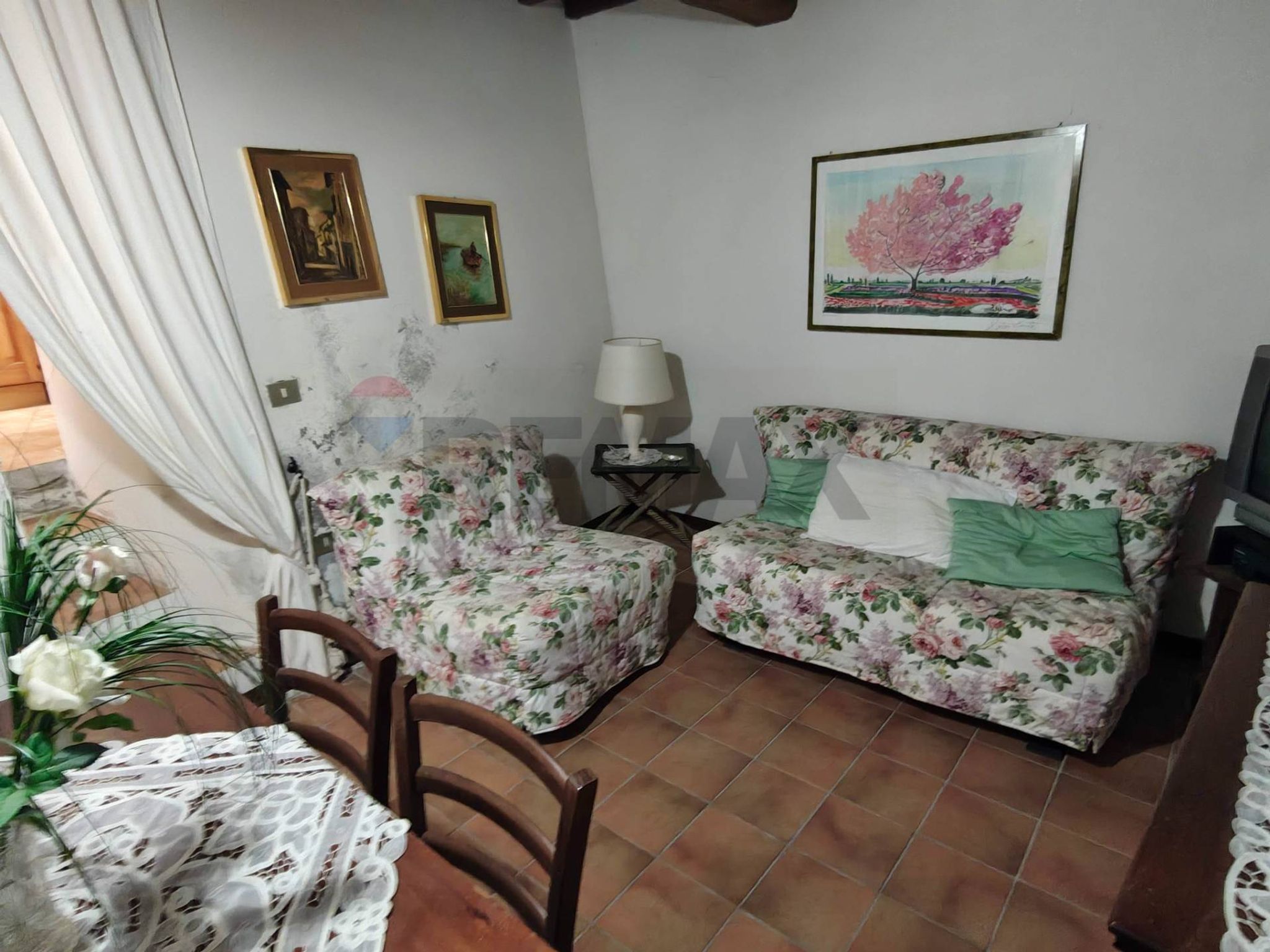 Sala da pranzo