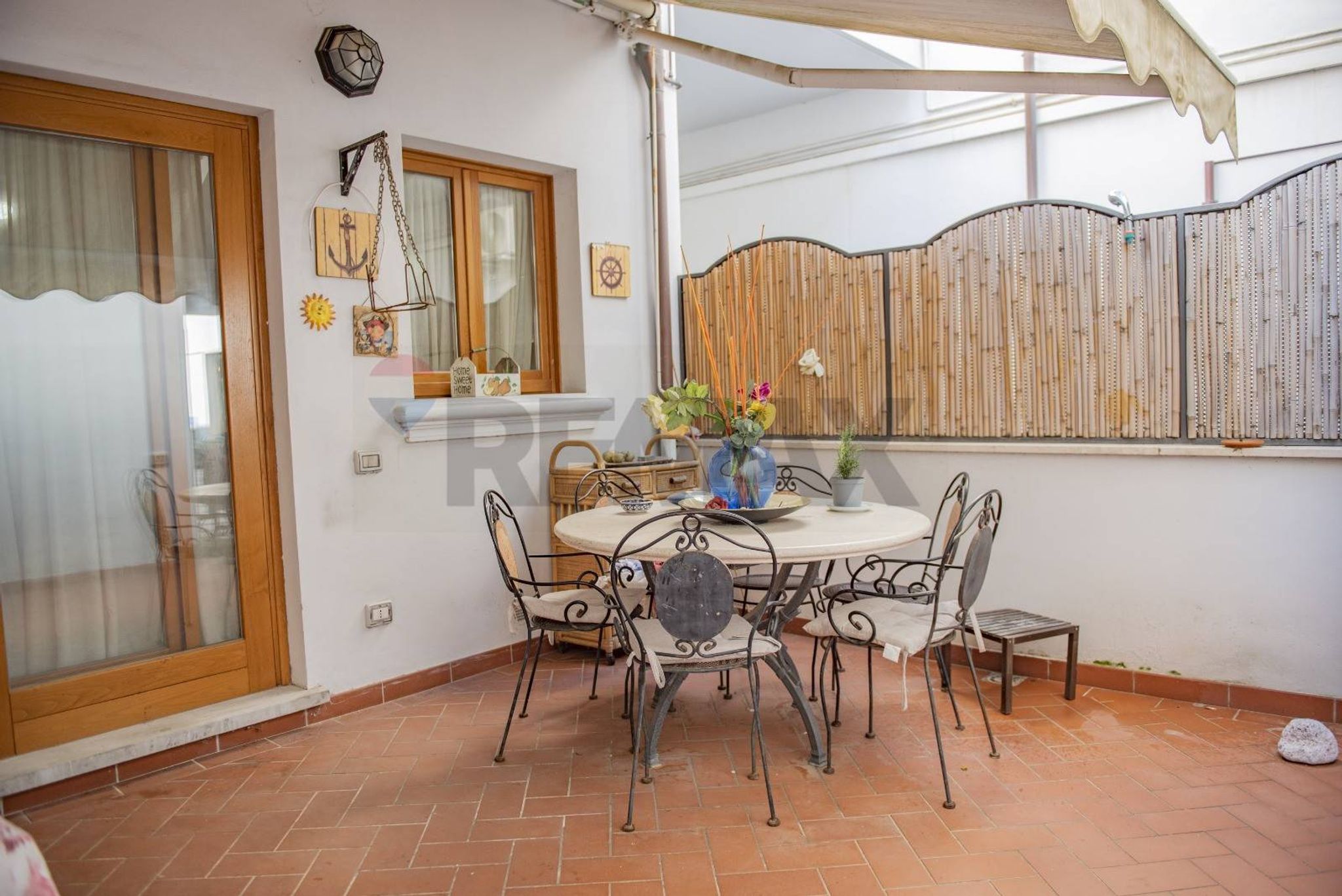 Terrazza