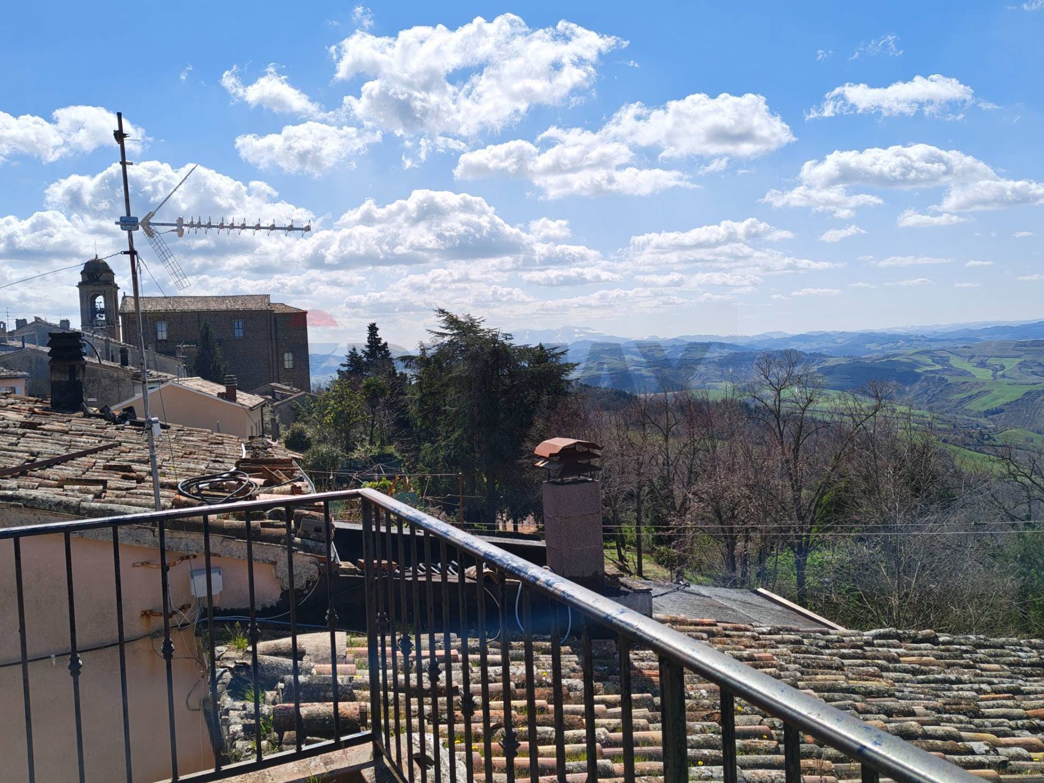 Terrazza panoramica