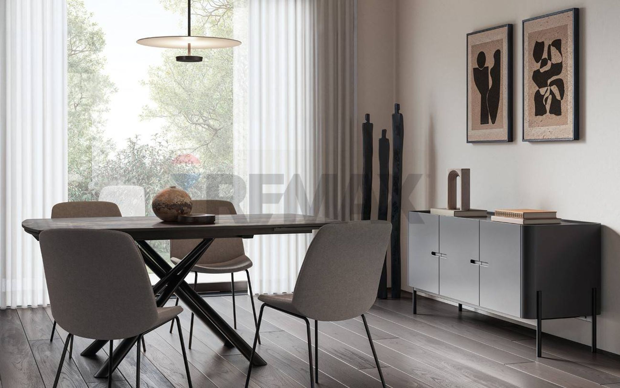 Sala da pranzo