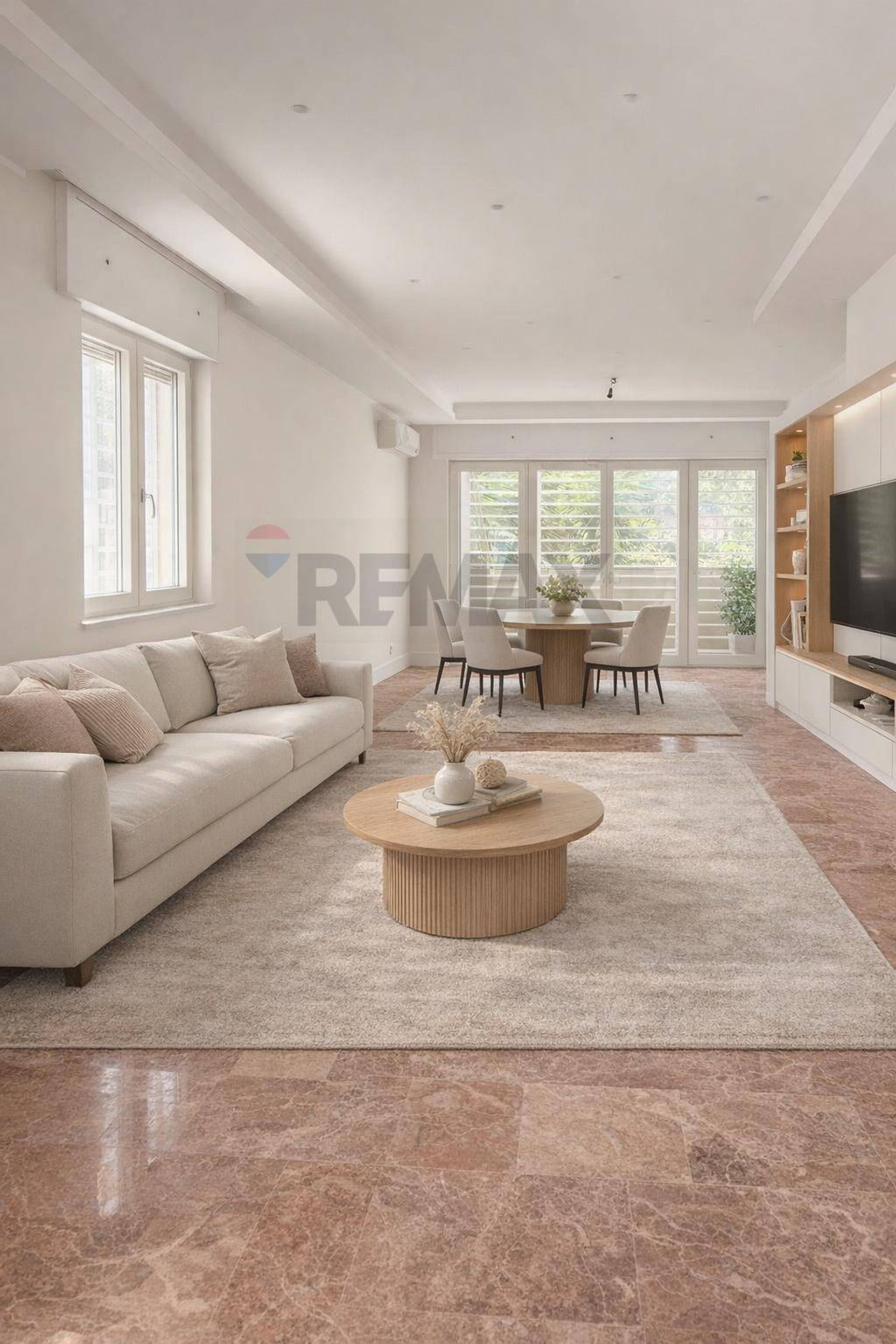 Sala da pranzo