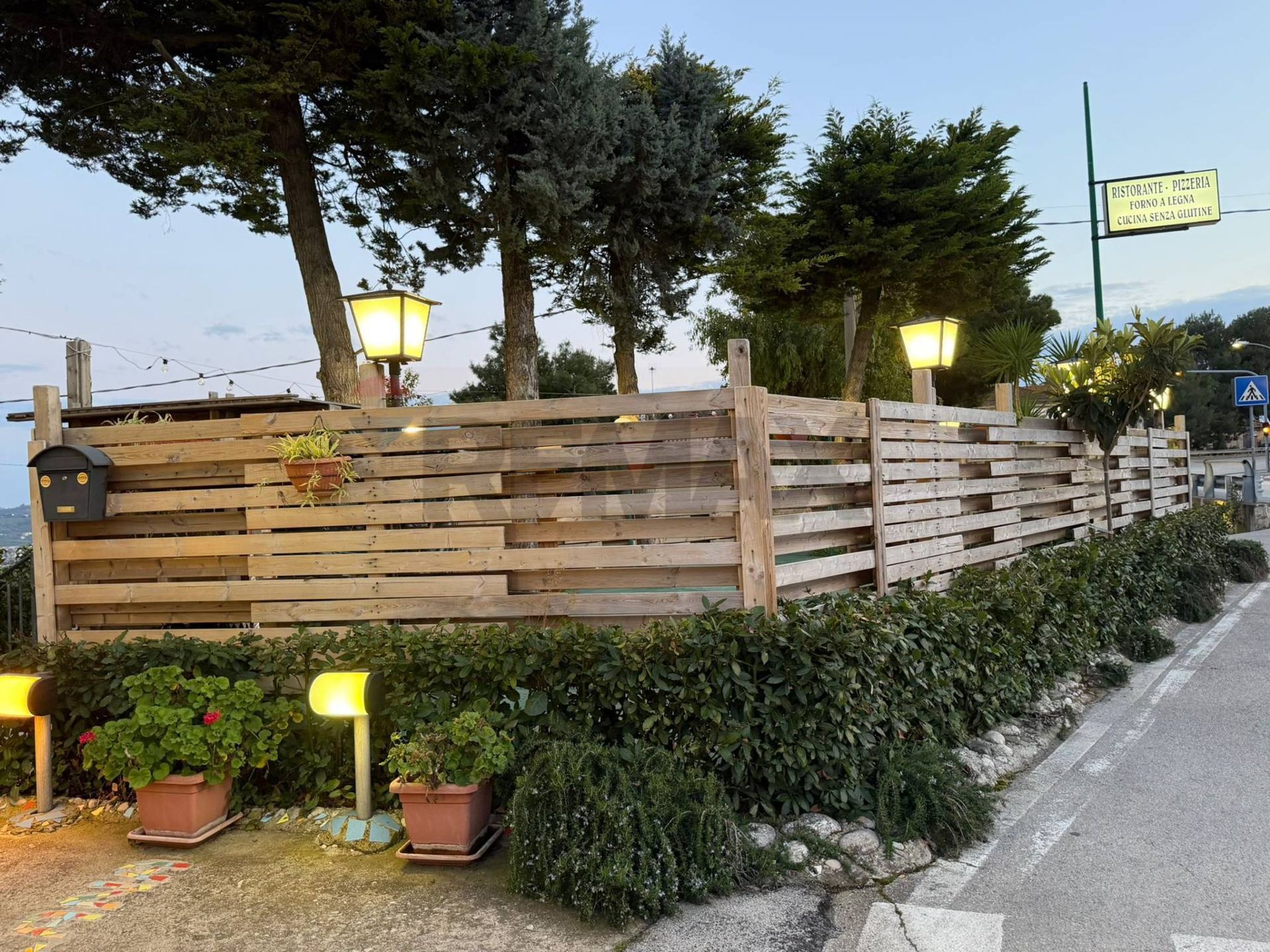 Giardino