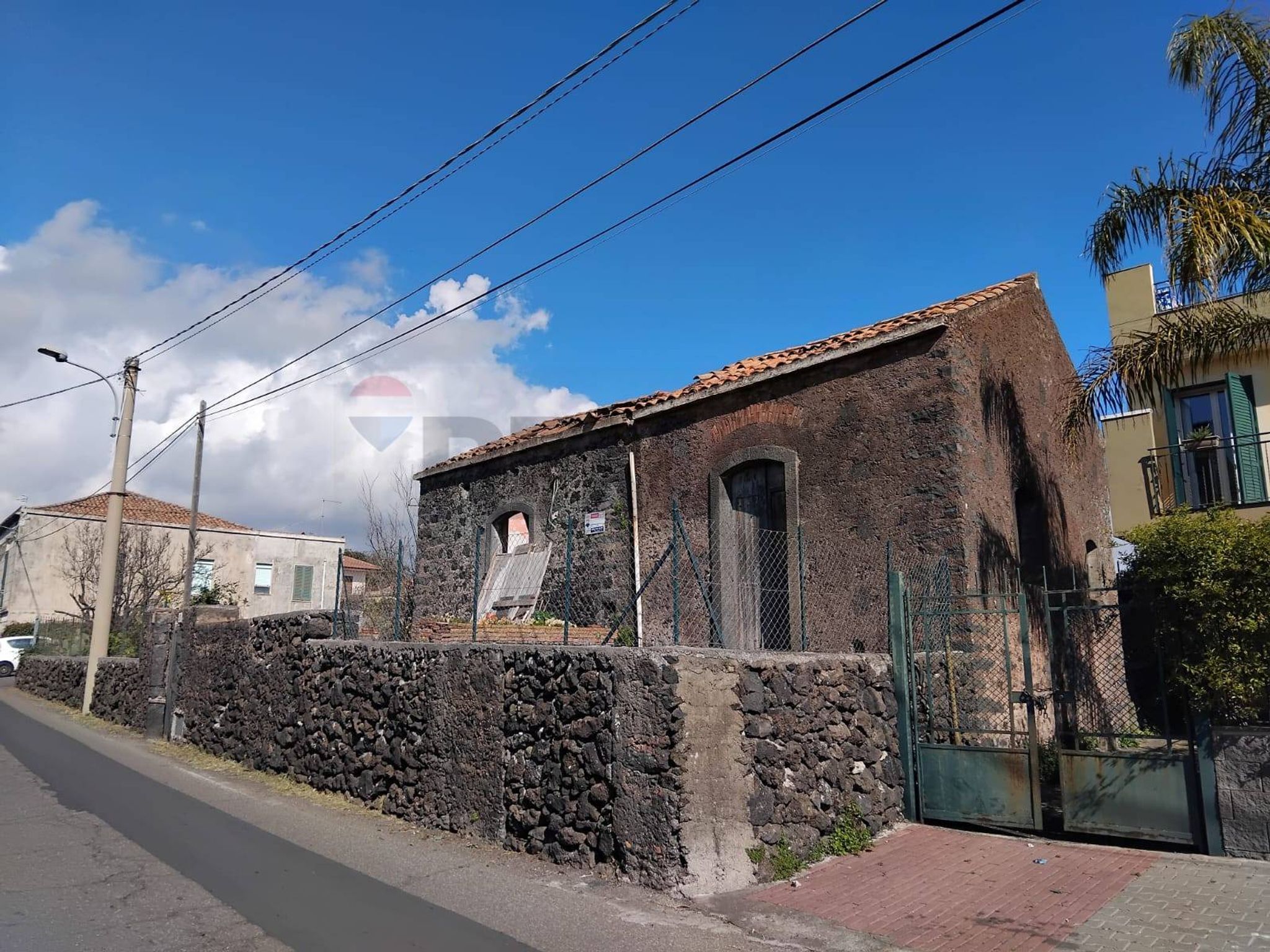 Immobile a Acireale