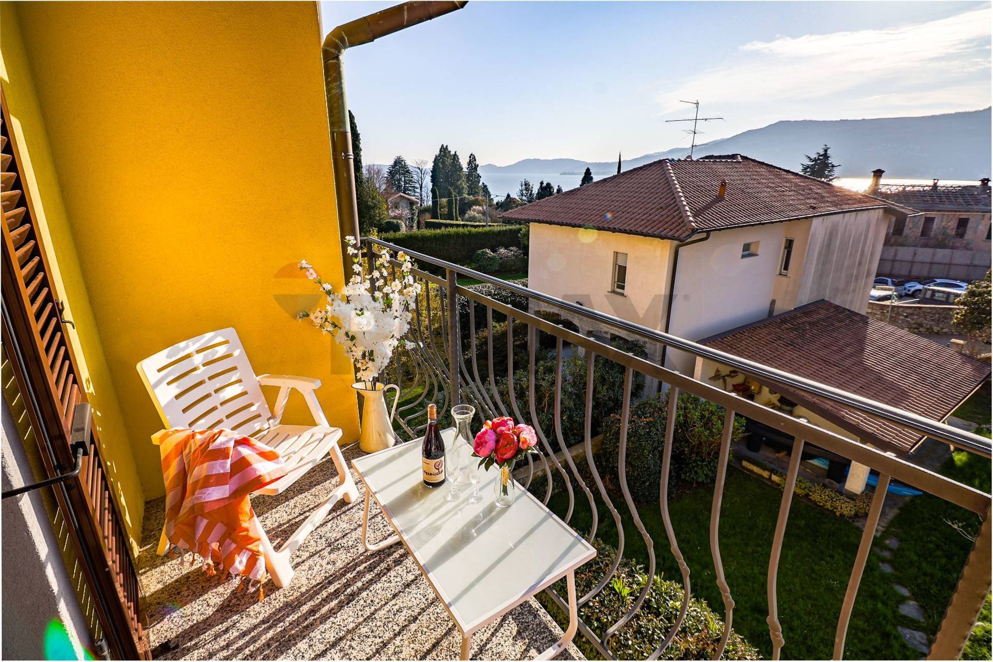 Balcone
