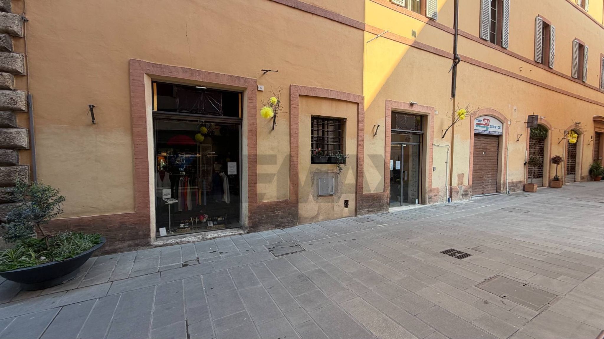 Immobile a Foligno