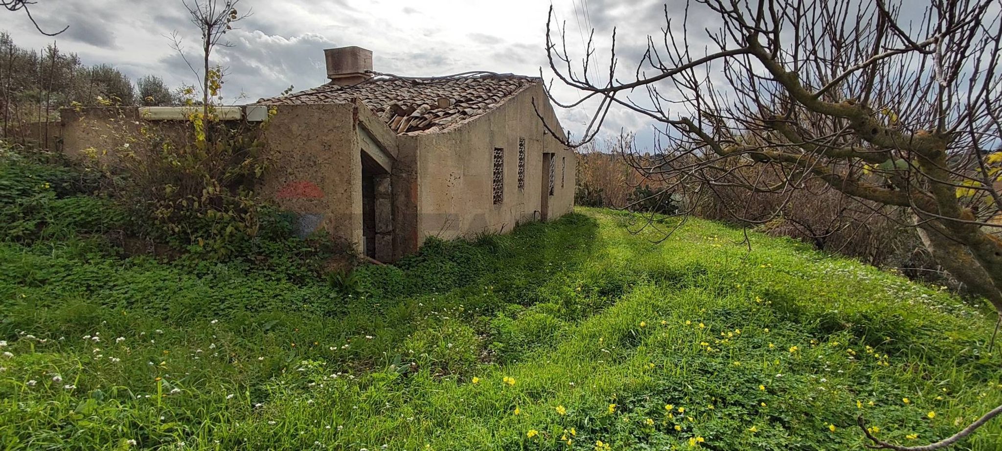 Immobile a Caltagirone