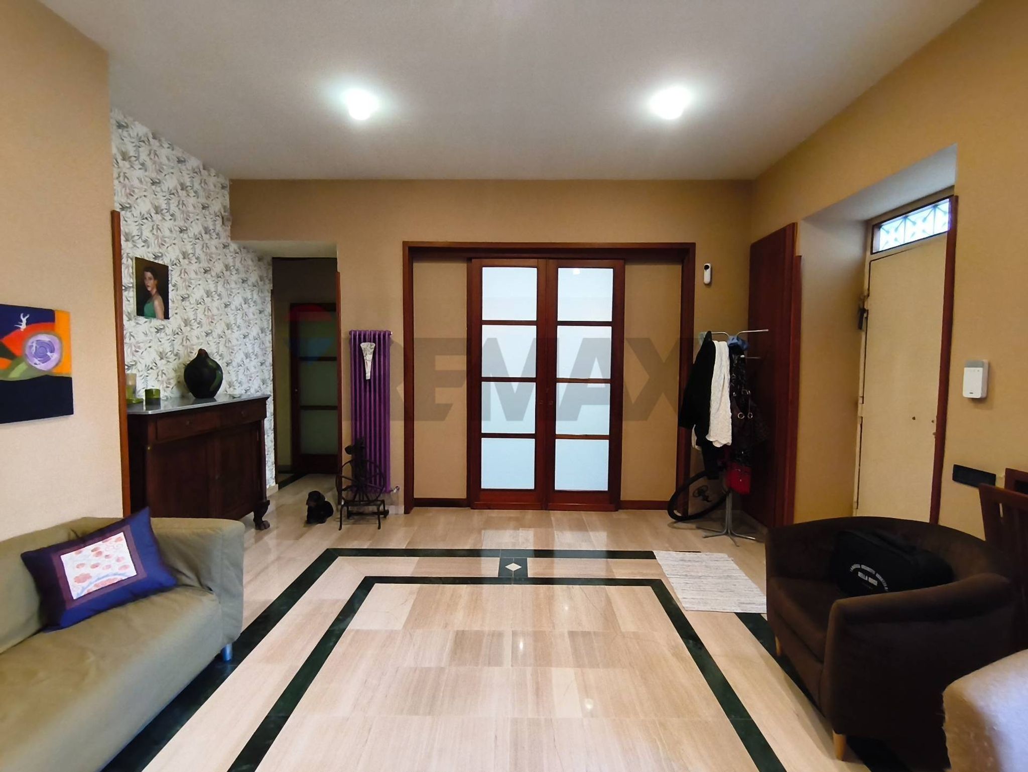 Ricezione / Lobby
