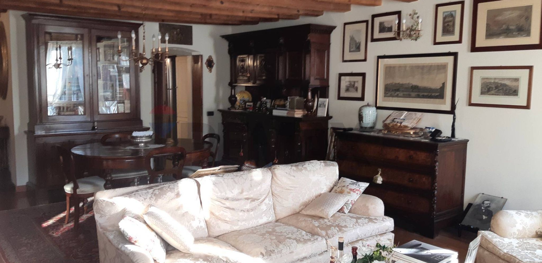 Sala da pranzo