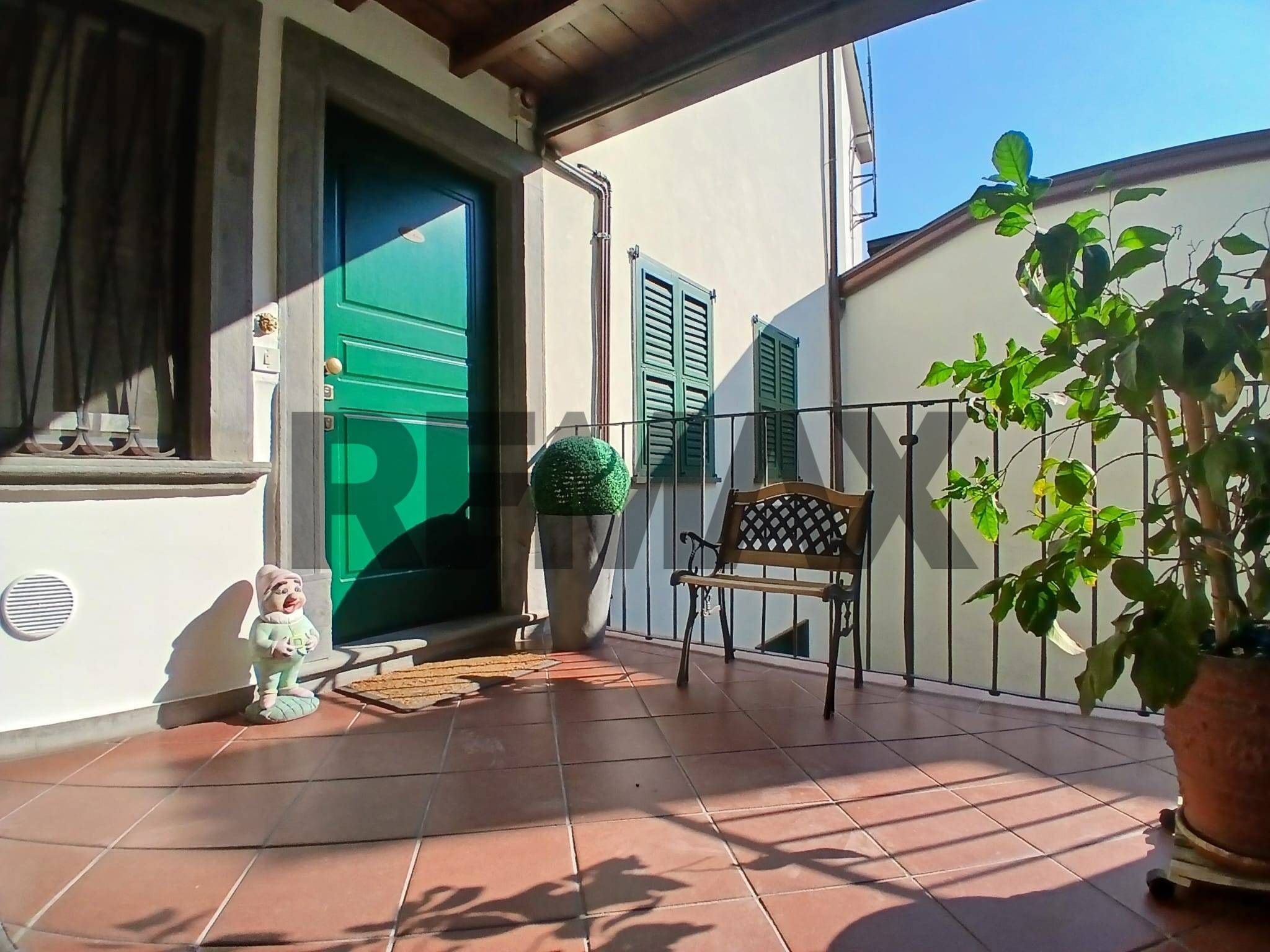 Balcone