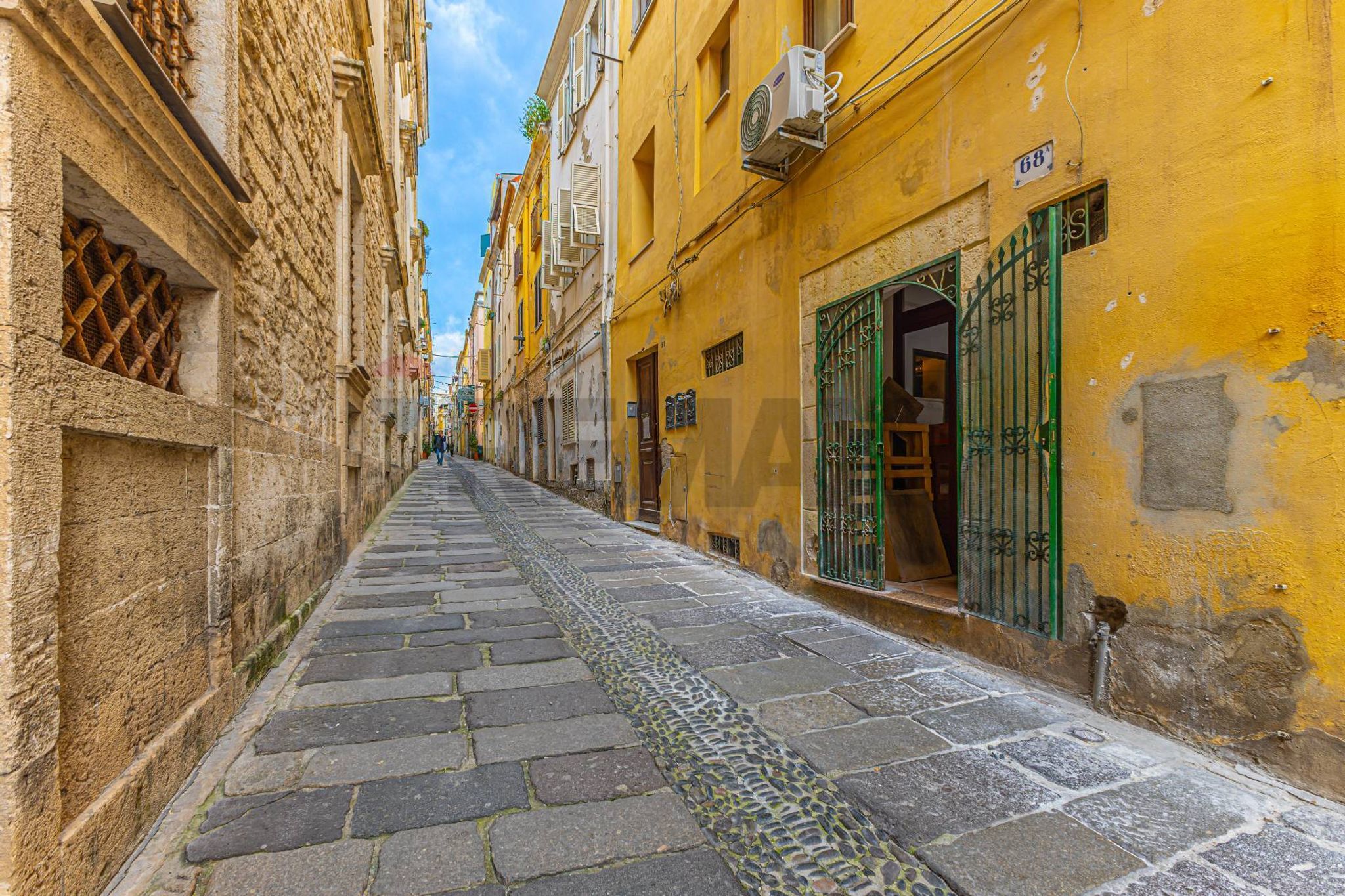 Immobile a Sassari