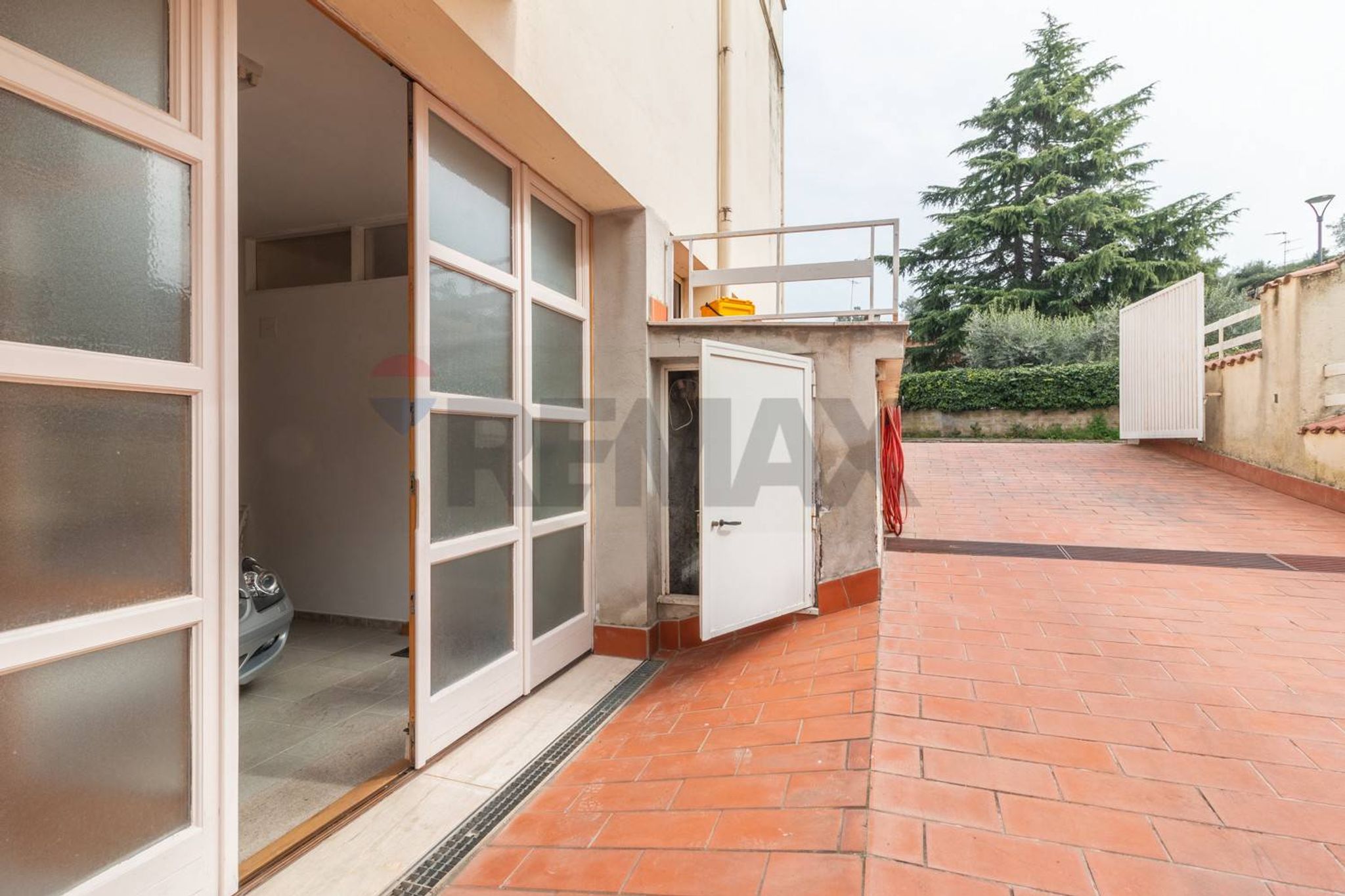 Terrazza