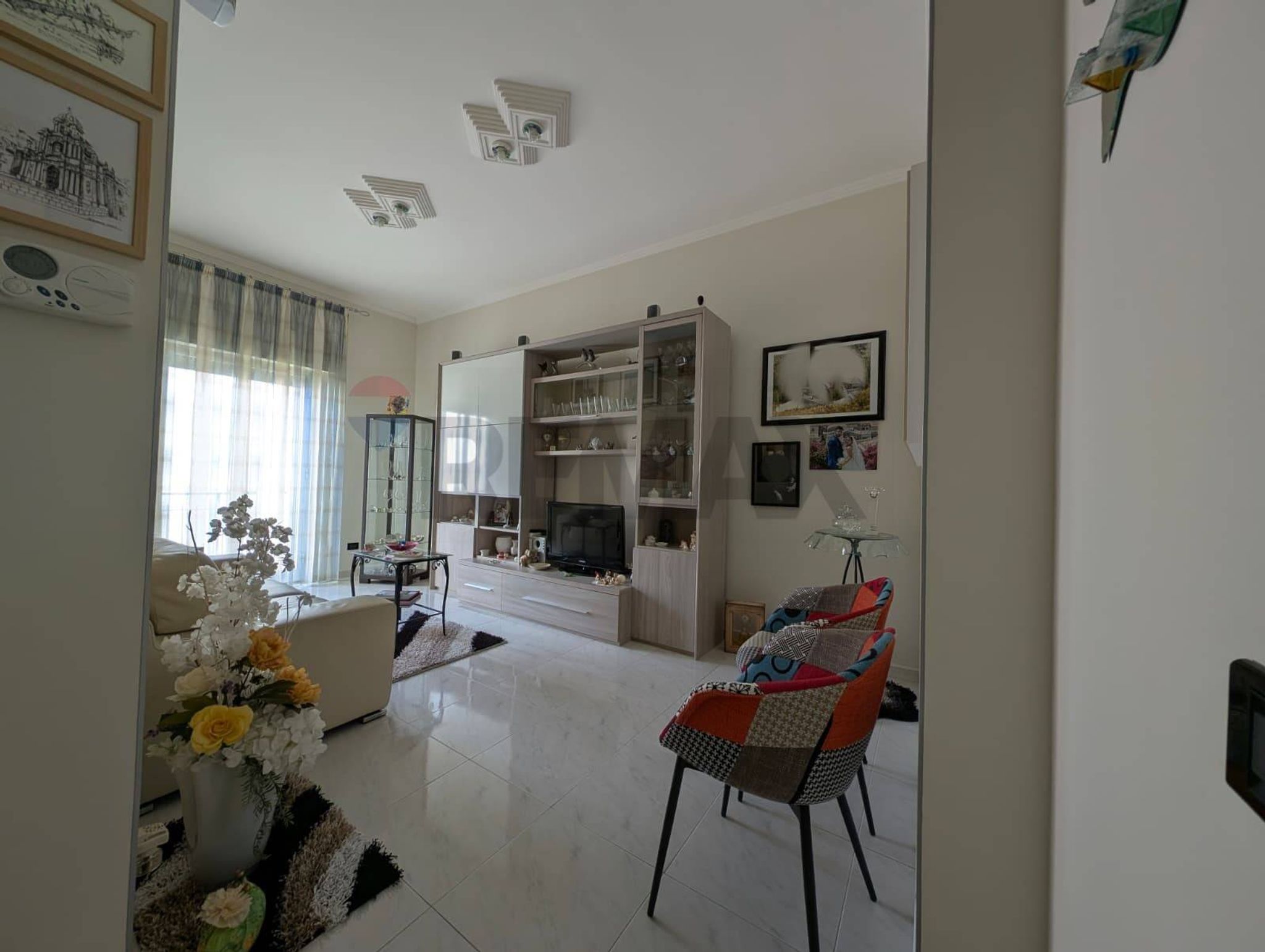 Sala da pranzo