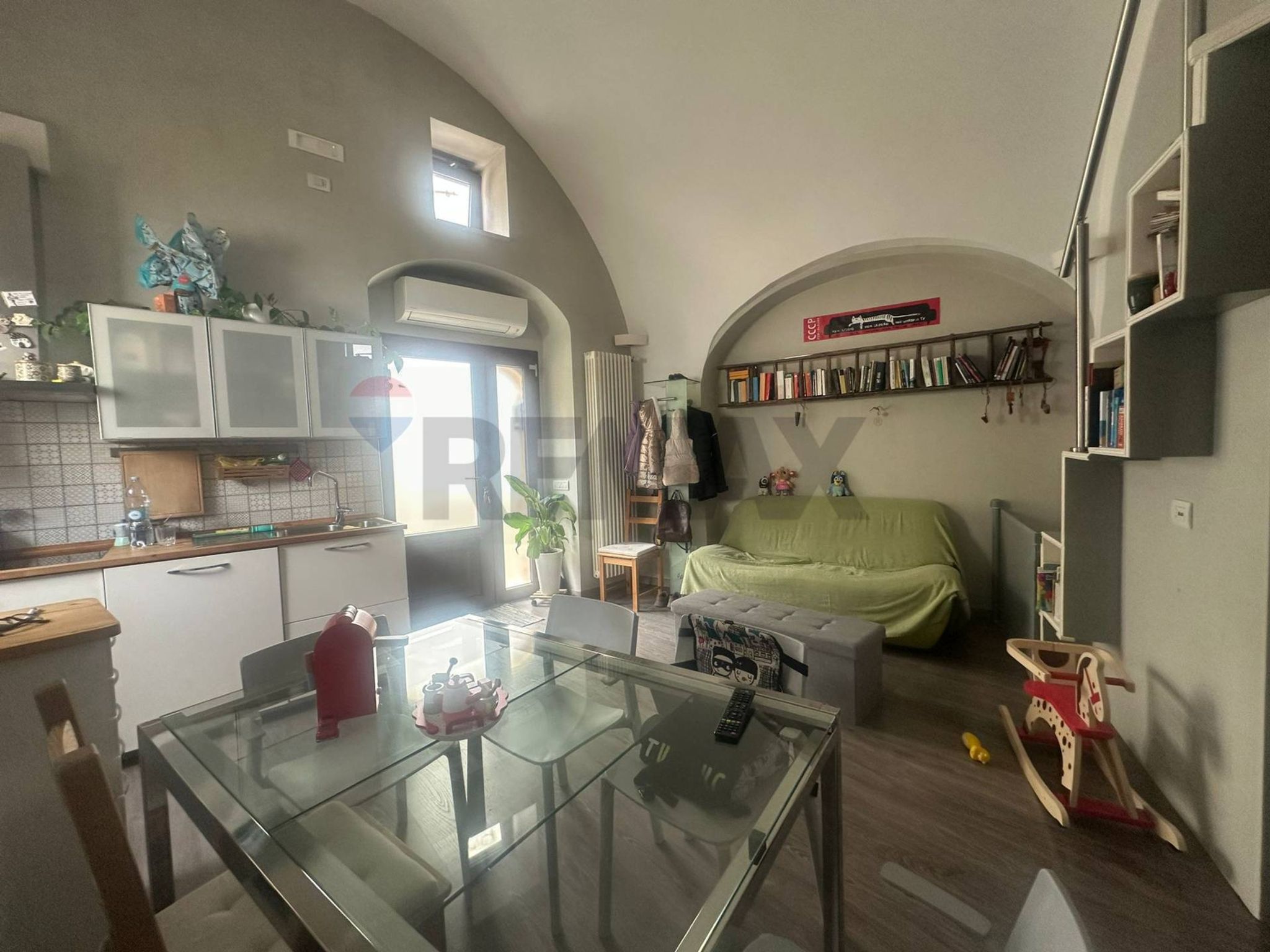 Sala da pranzo