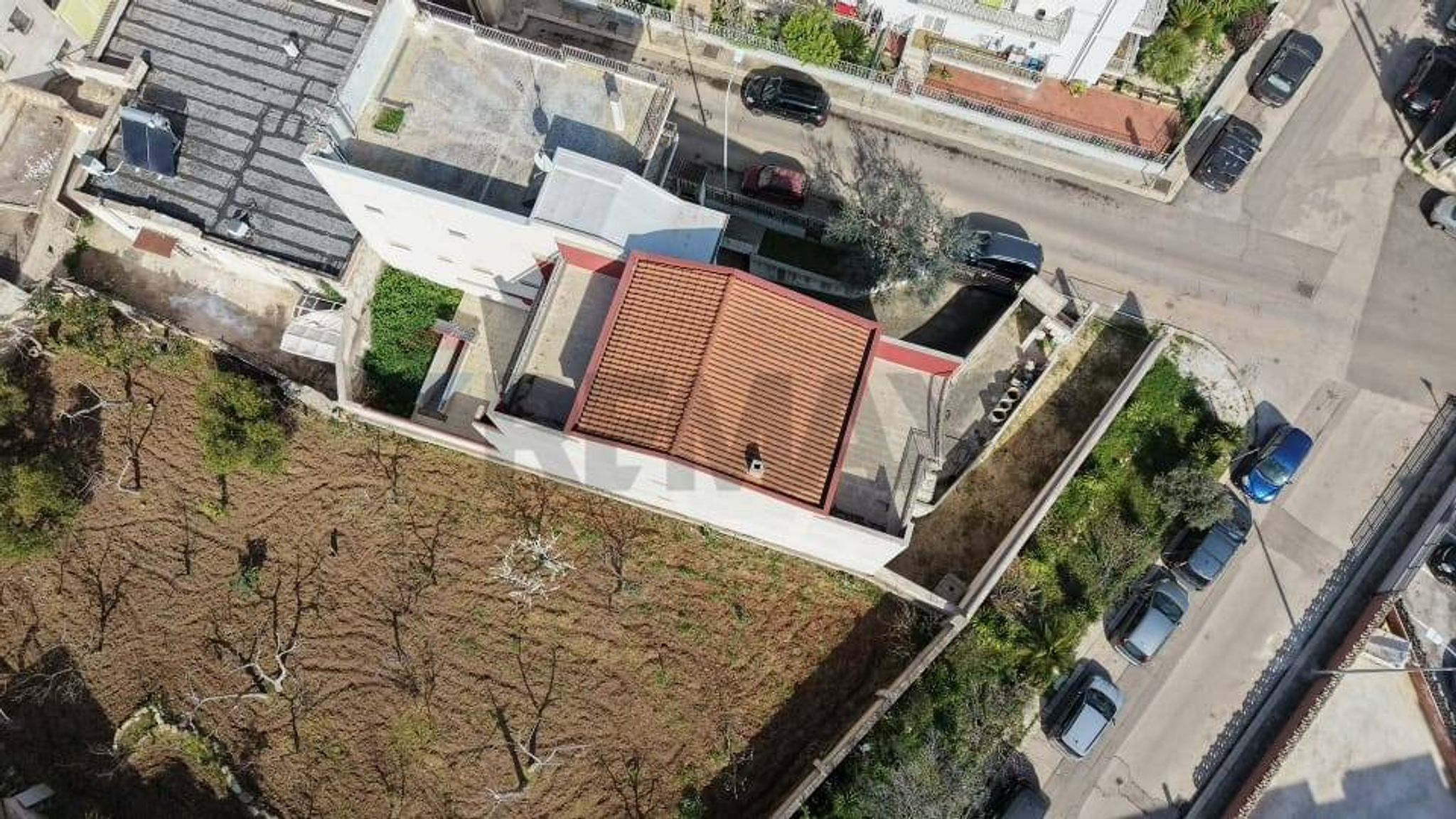 Property in Grumo Appula