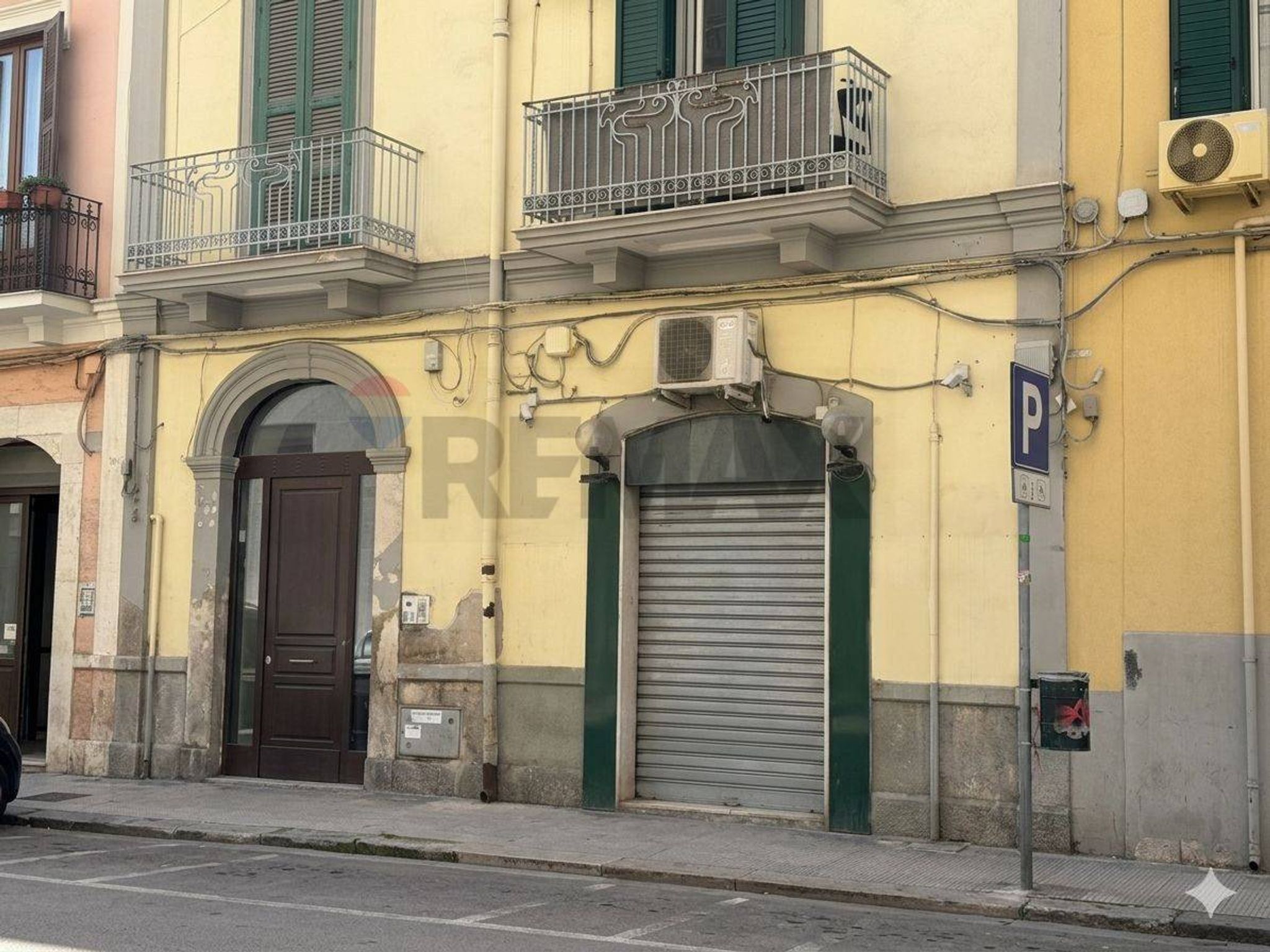 Immobile a Bari