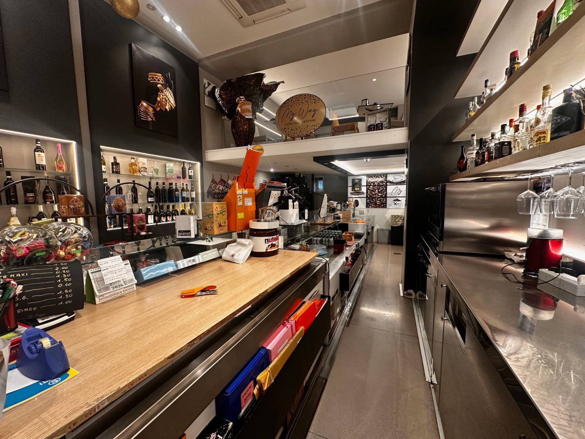 Cucina