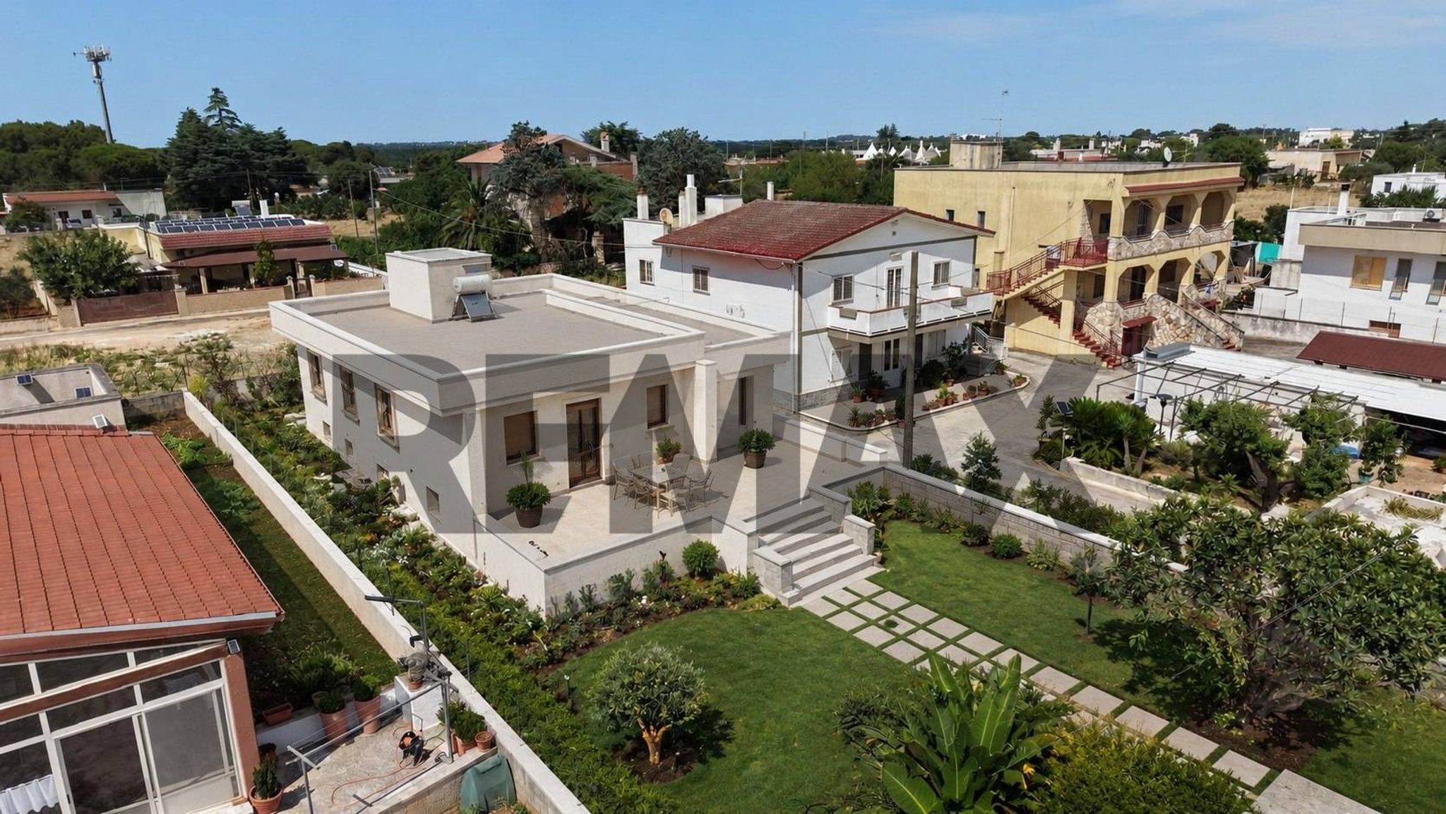 Immobile a Martina Franca