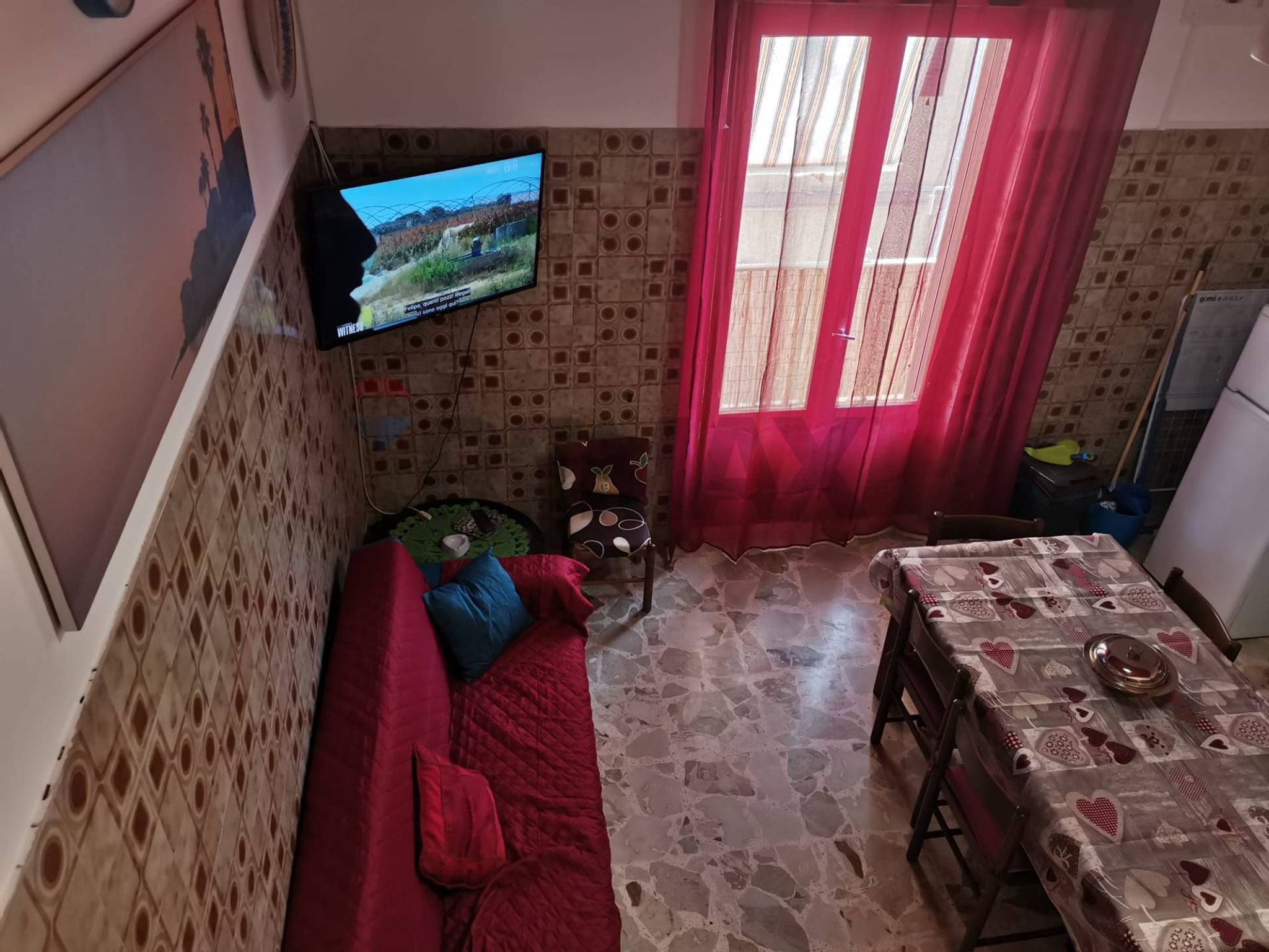 Camera / camera da letto
