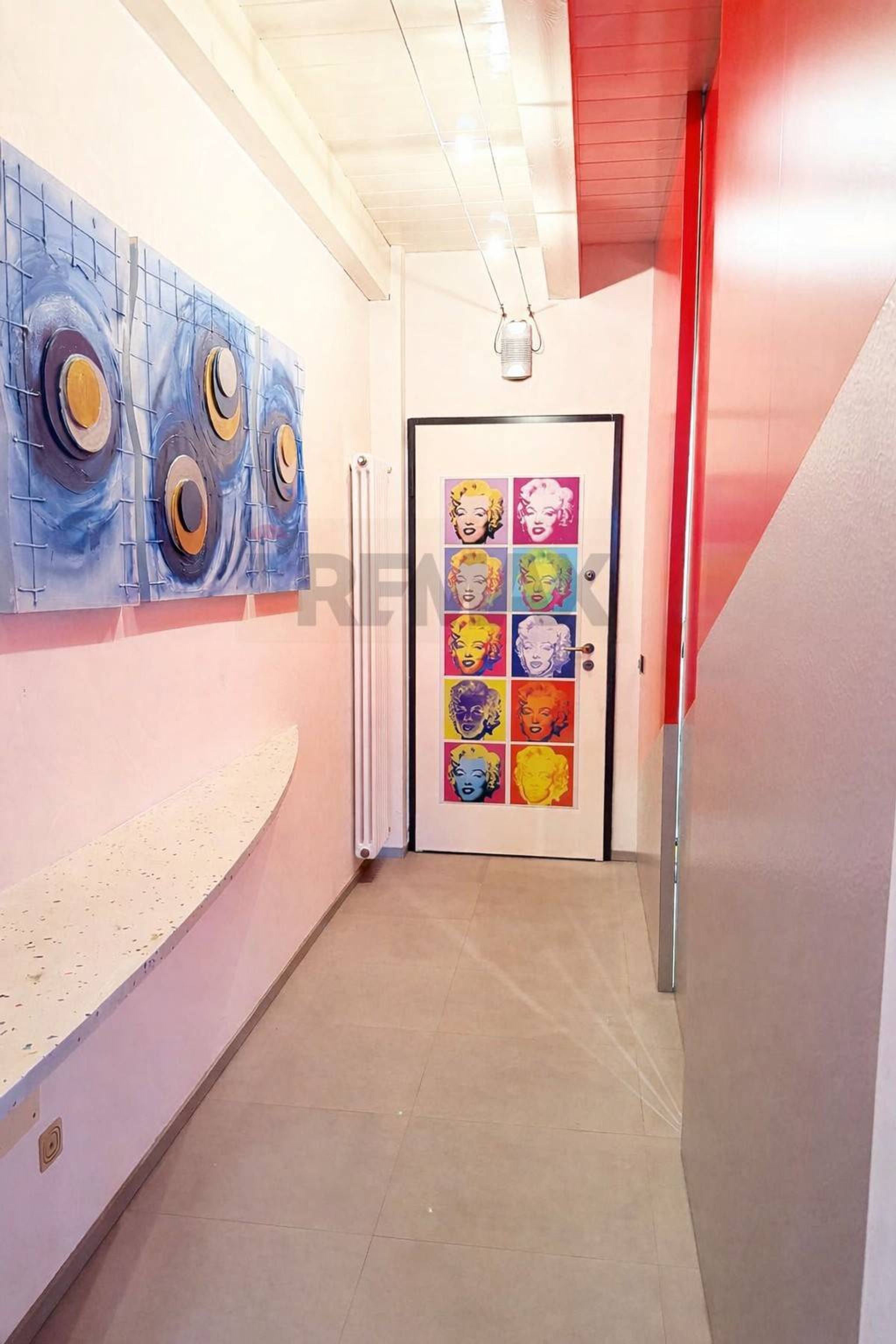 Hall / corridoio