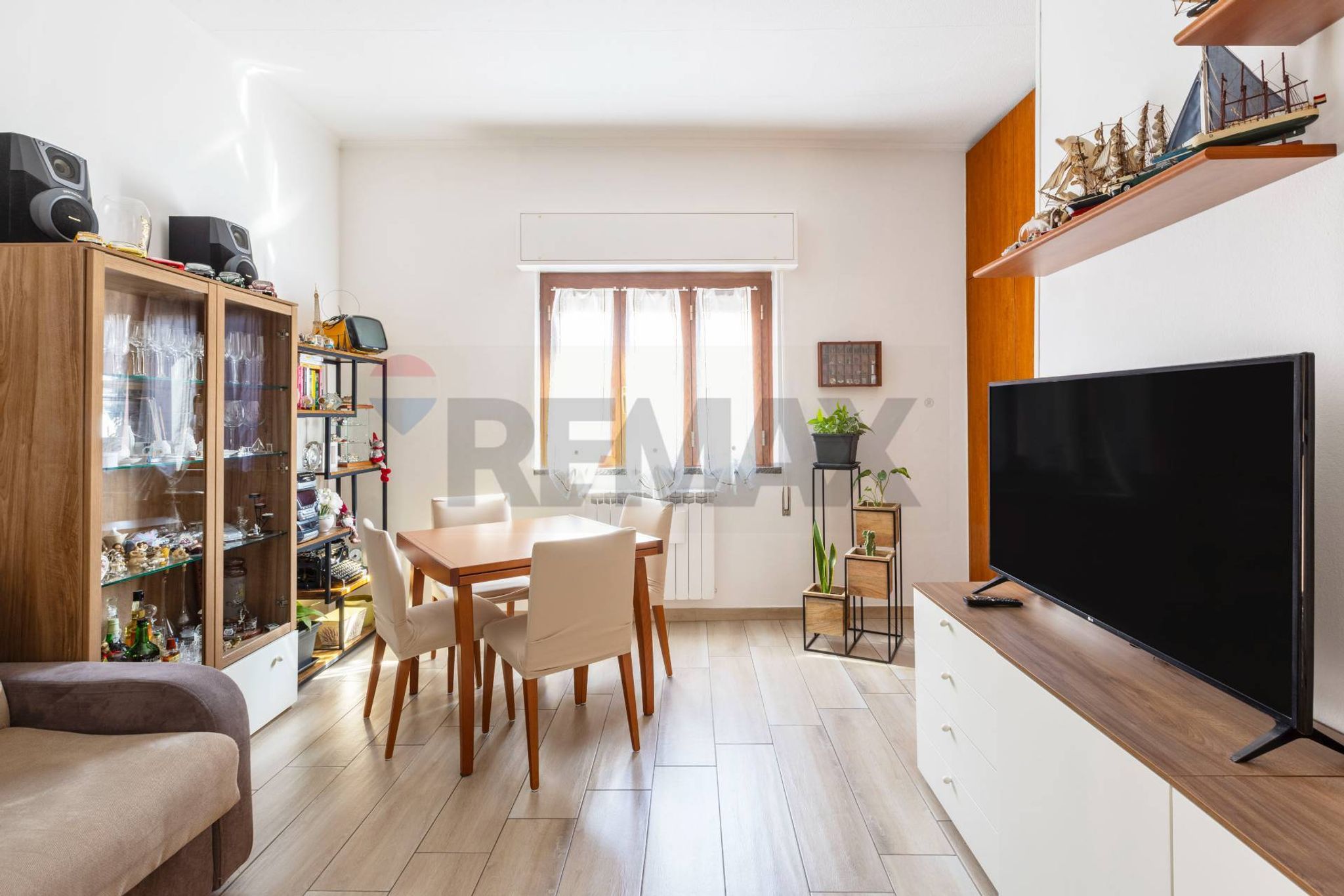 Sala da pranzo