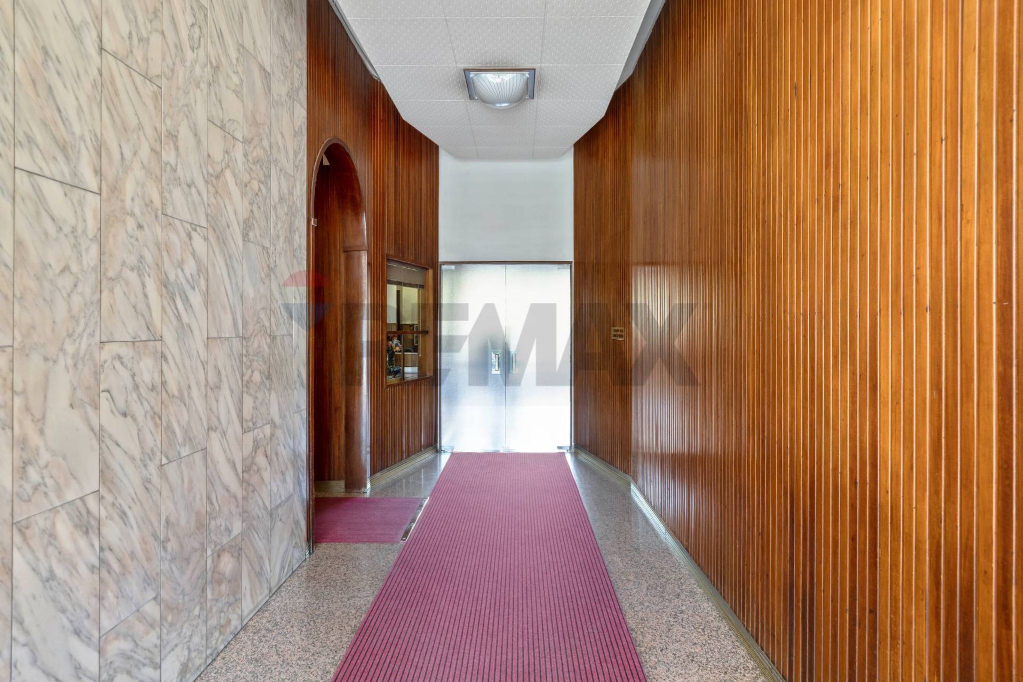 Hall / corridoio