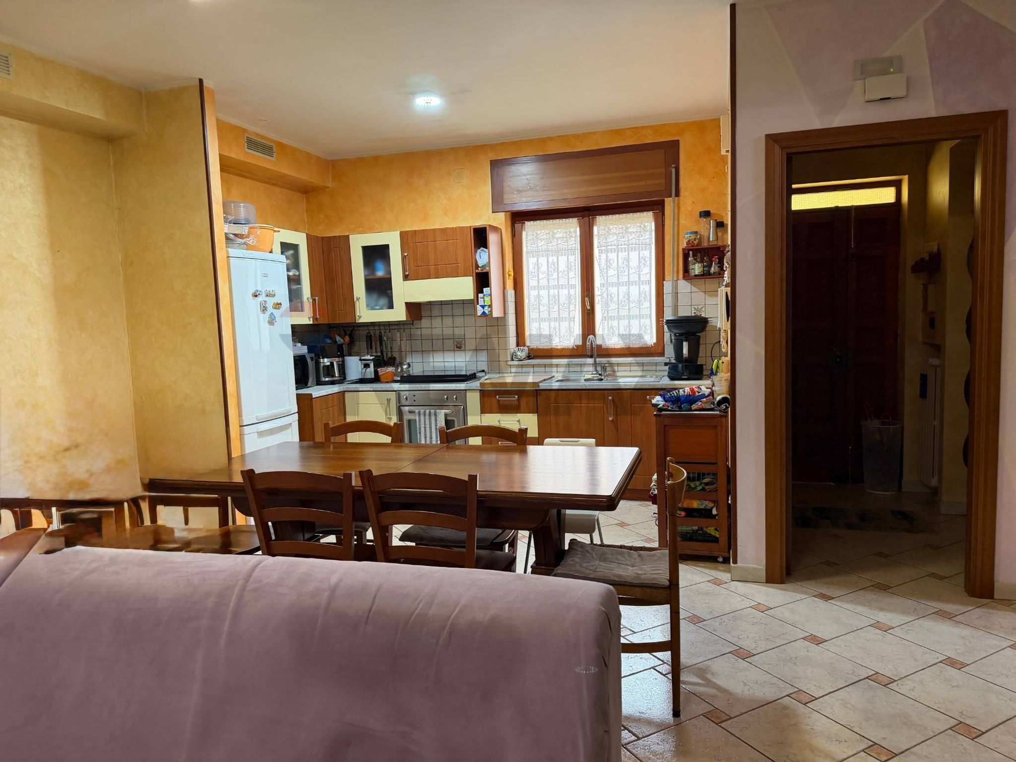 Sala da pranzo