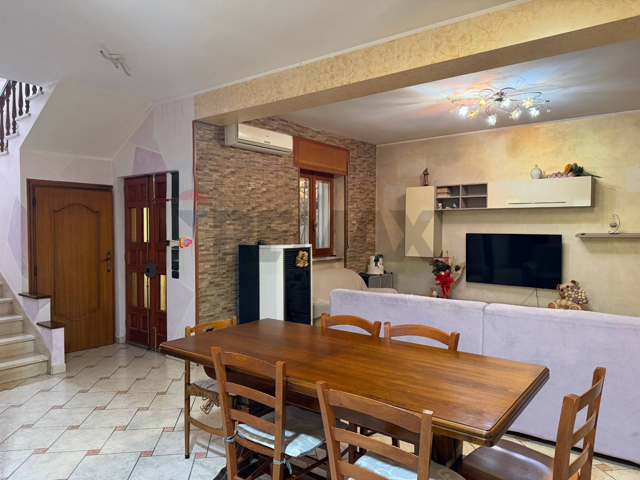 Sala da pranzo