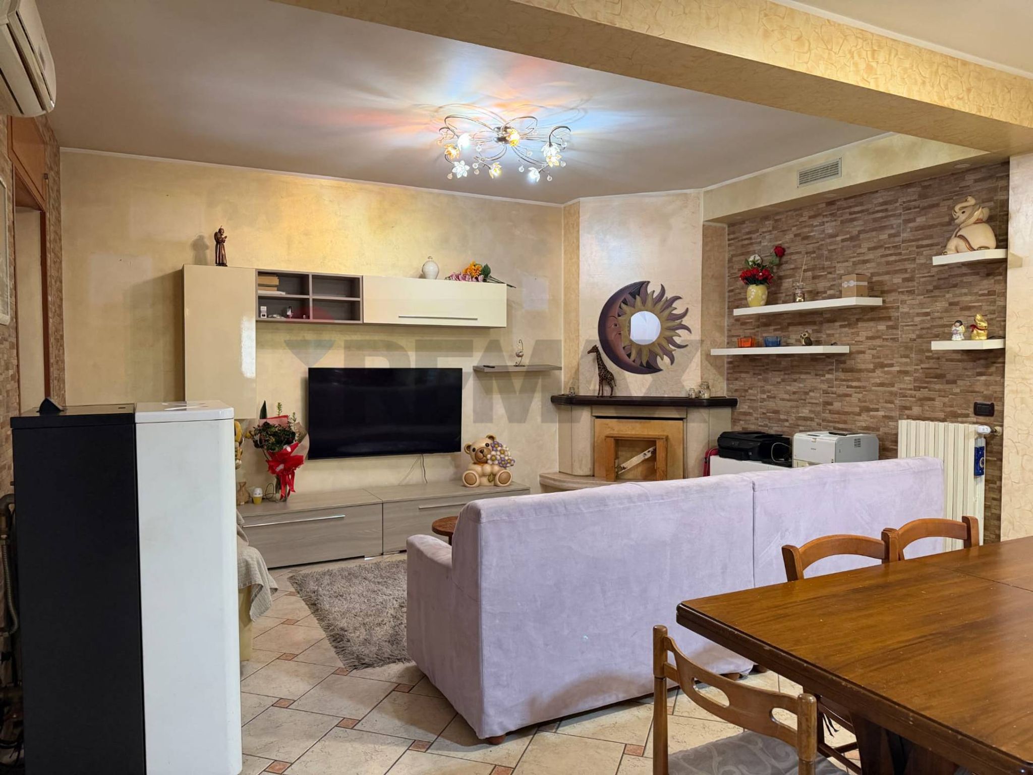 Immobile a Baranello