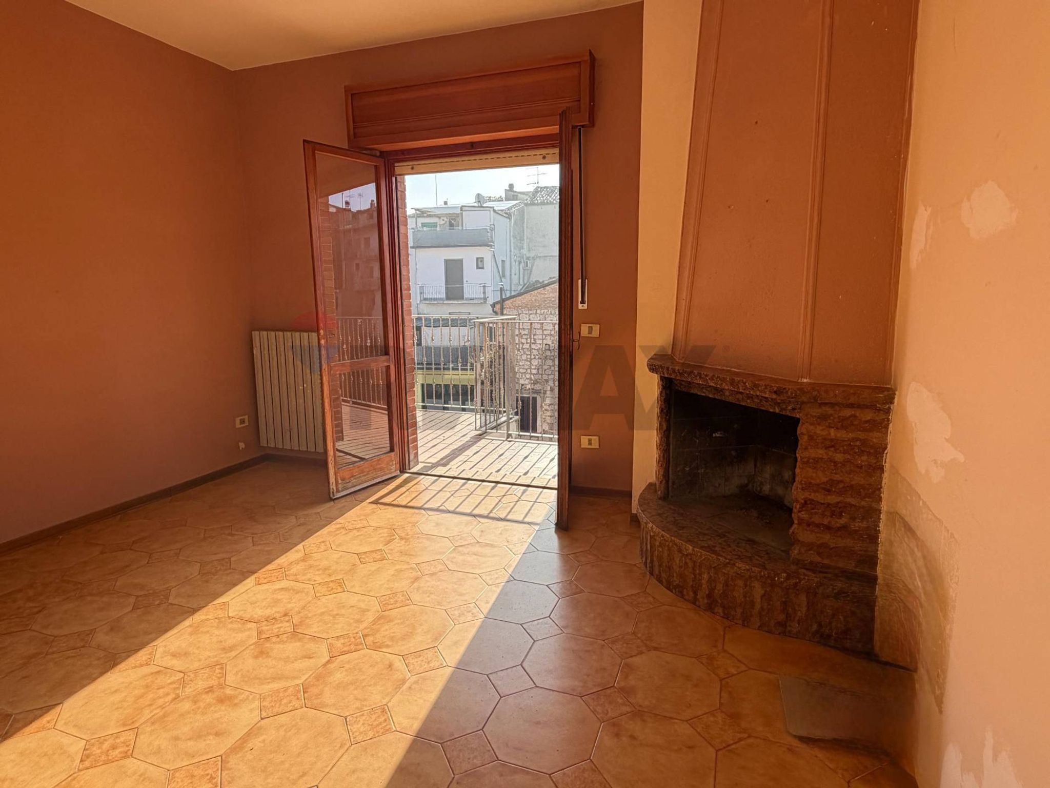 Property in Mirabello Sannitico