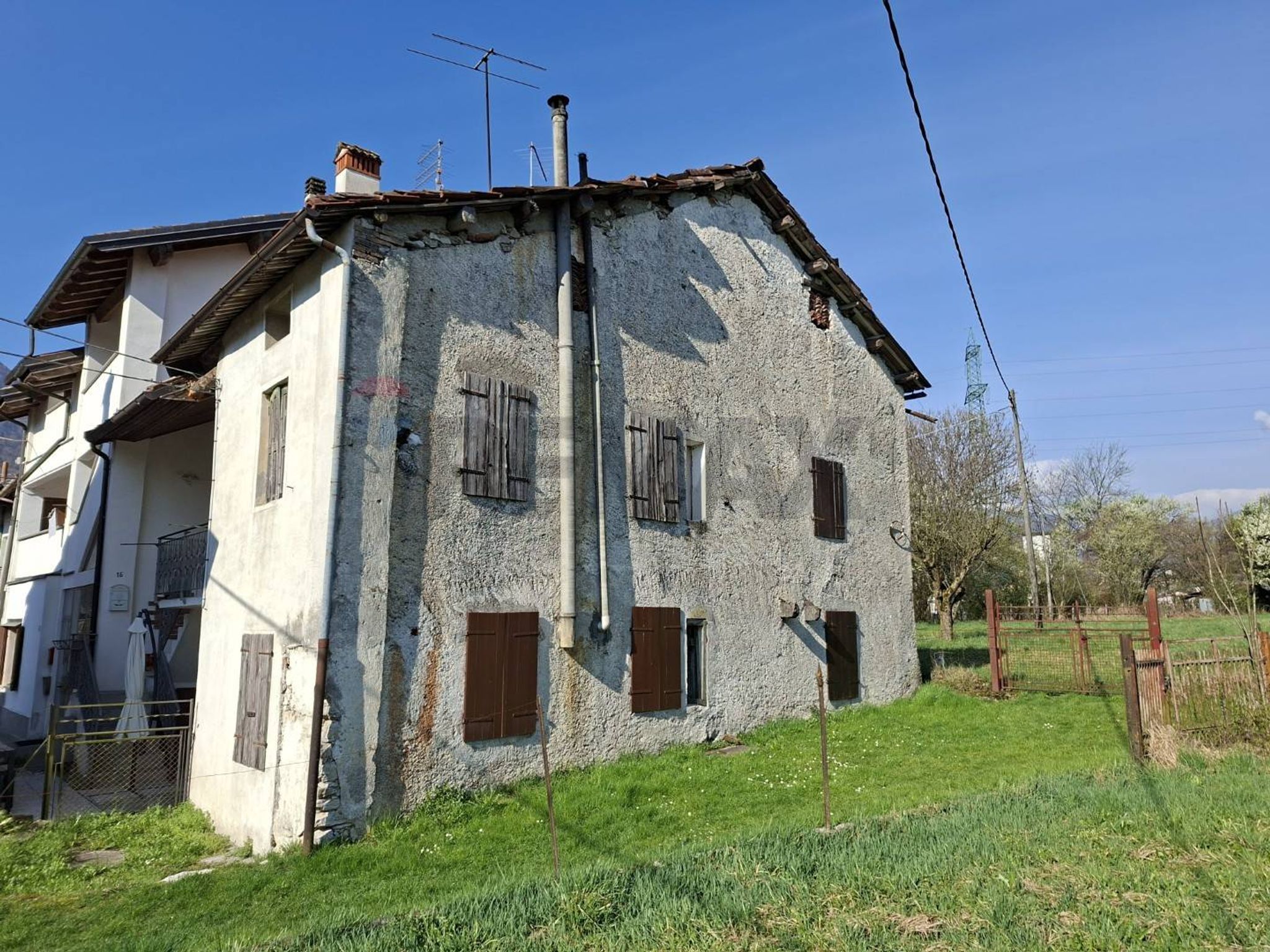 Immobile a Feltre