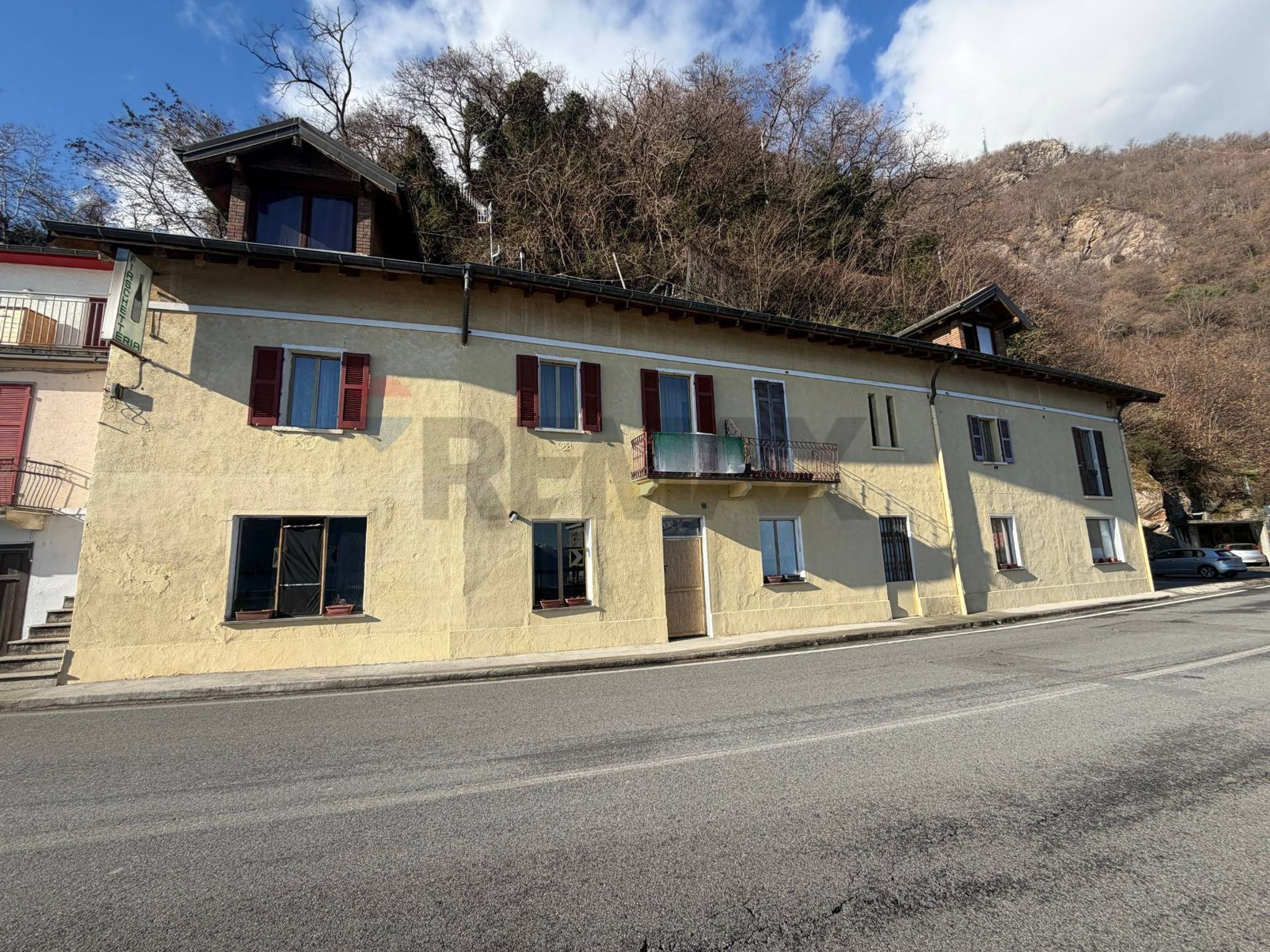 Immobile a Cannobio