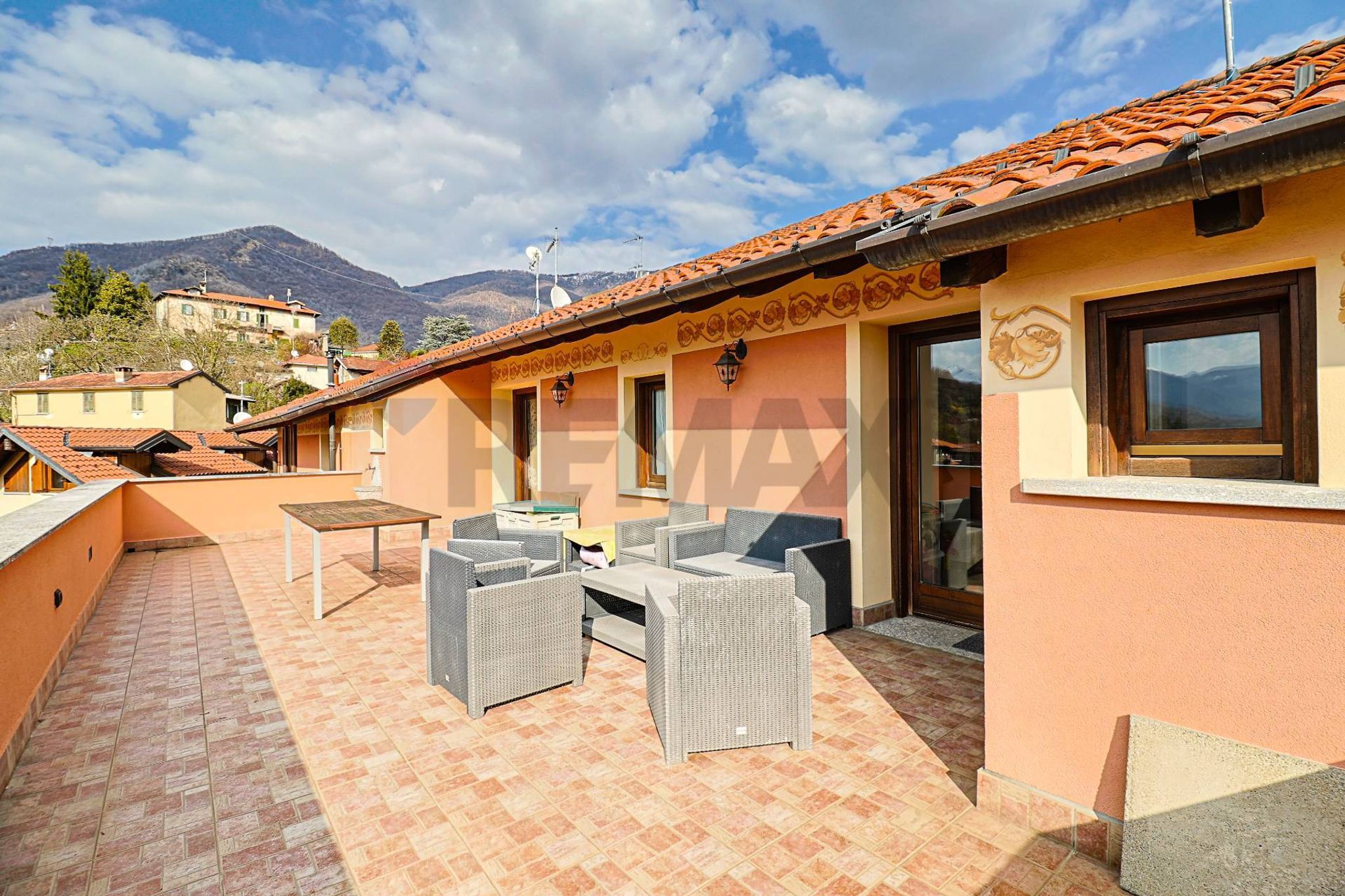 Terrazza