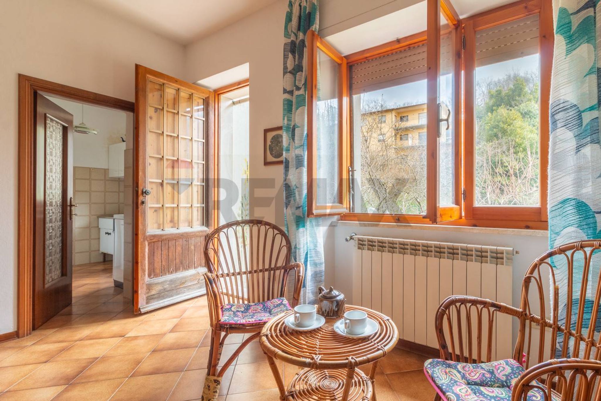 Property in Semproniano
