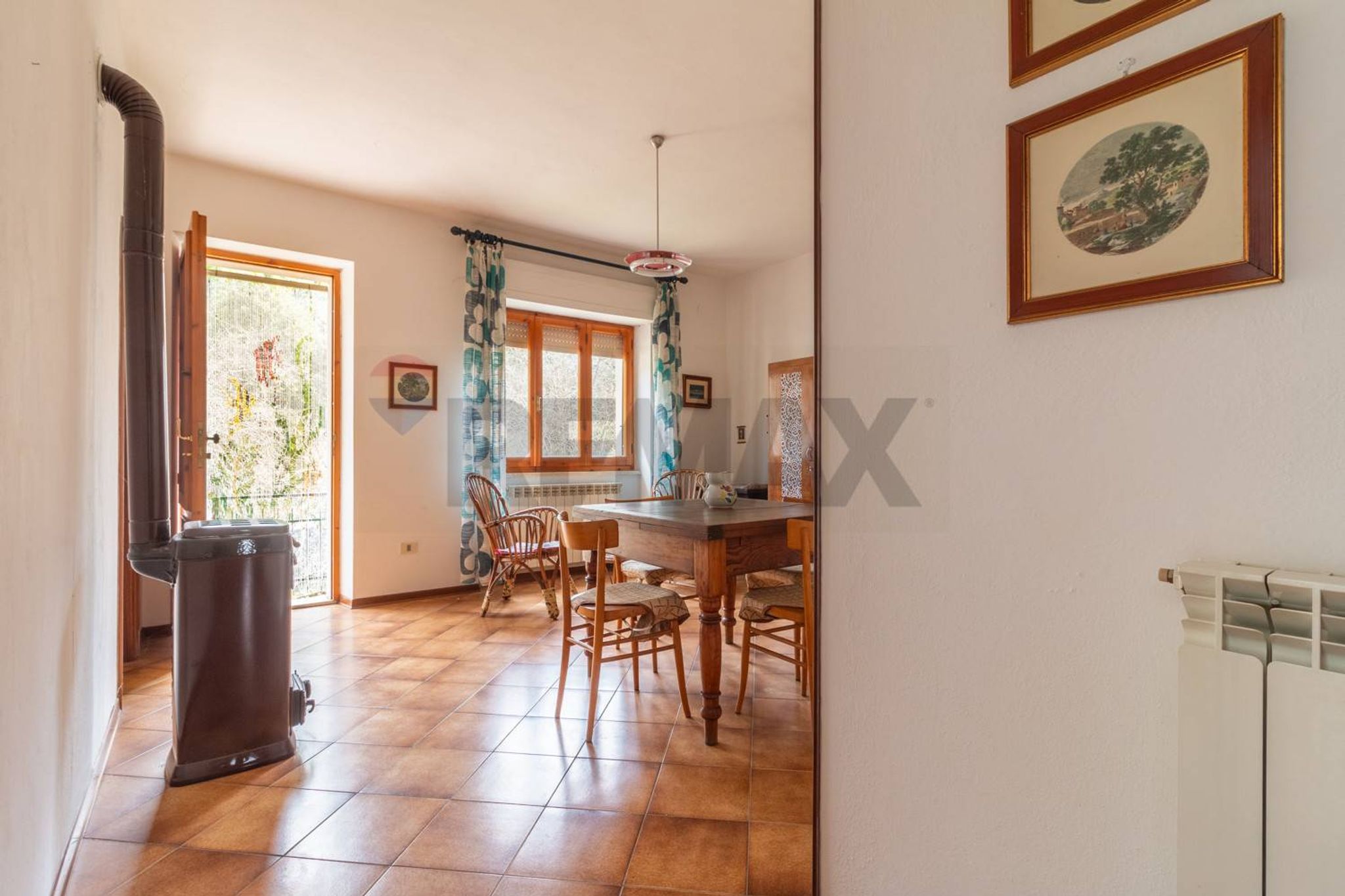 Sala da pranzo