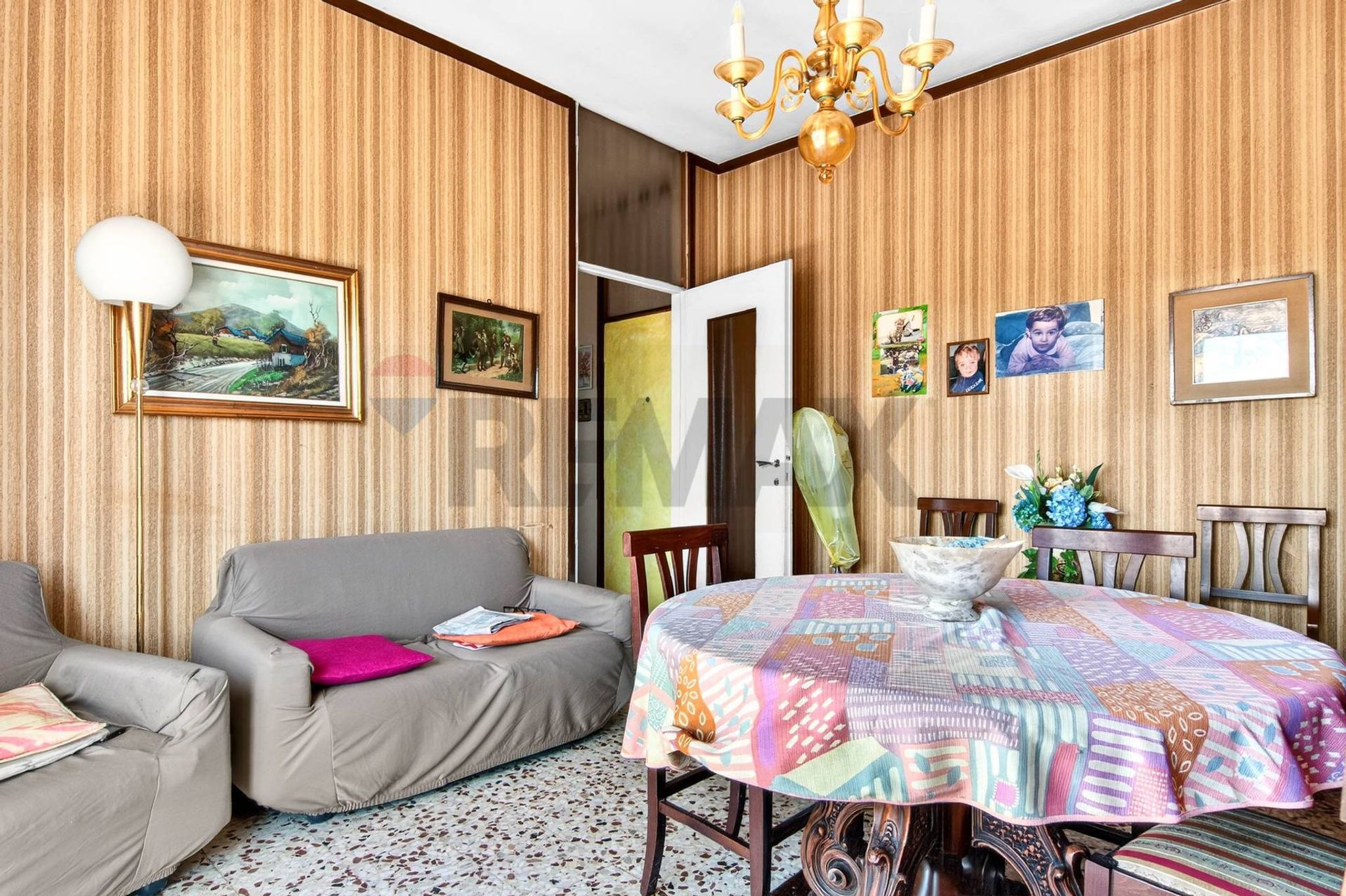 Sala da pranzo