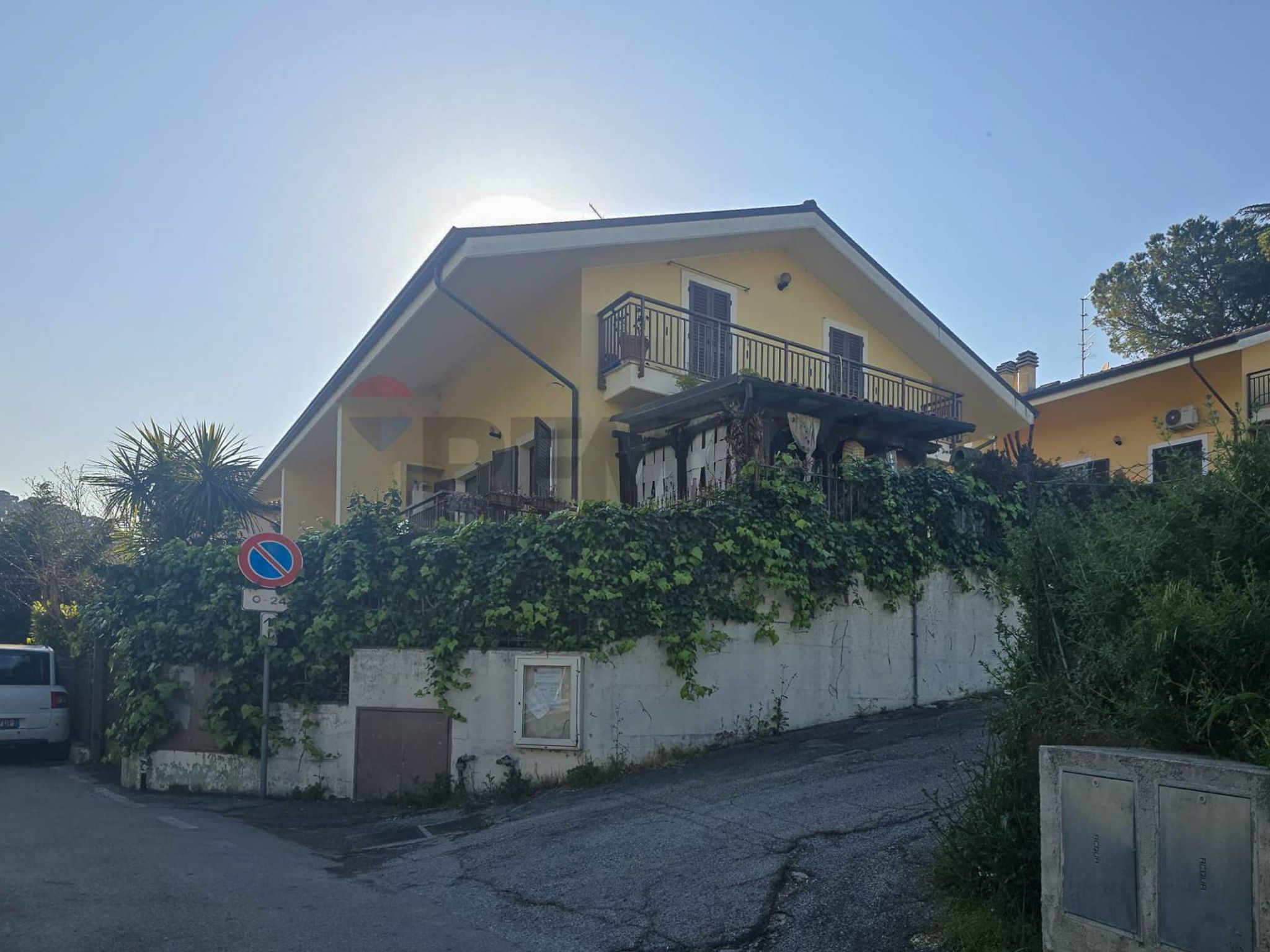 Property in Pescara