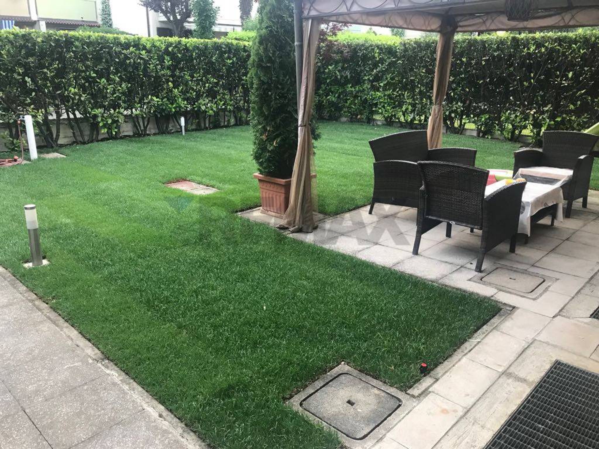 Giardino