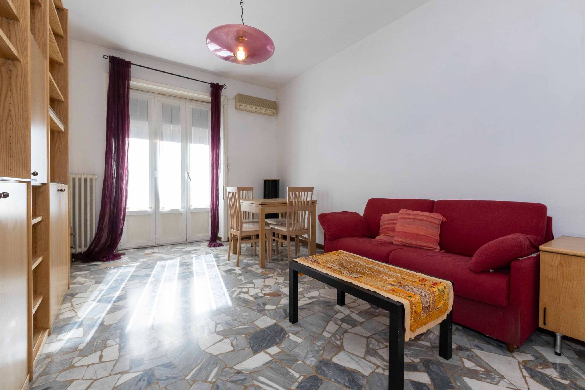 Sala da pranzo