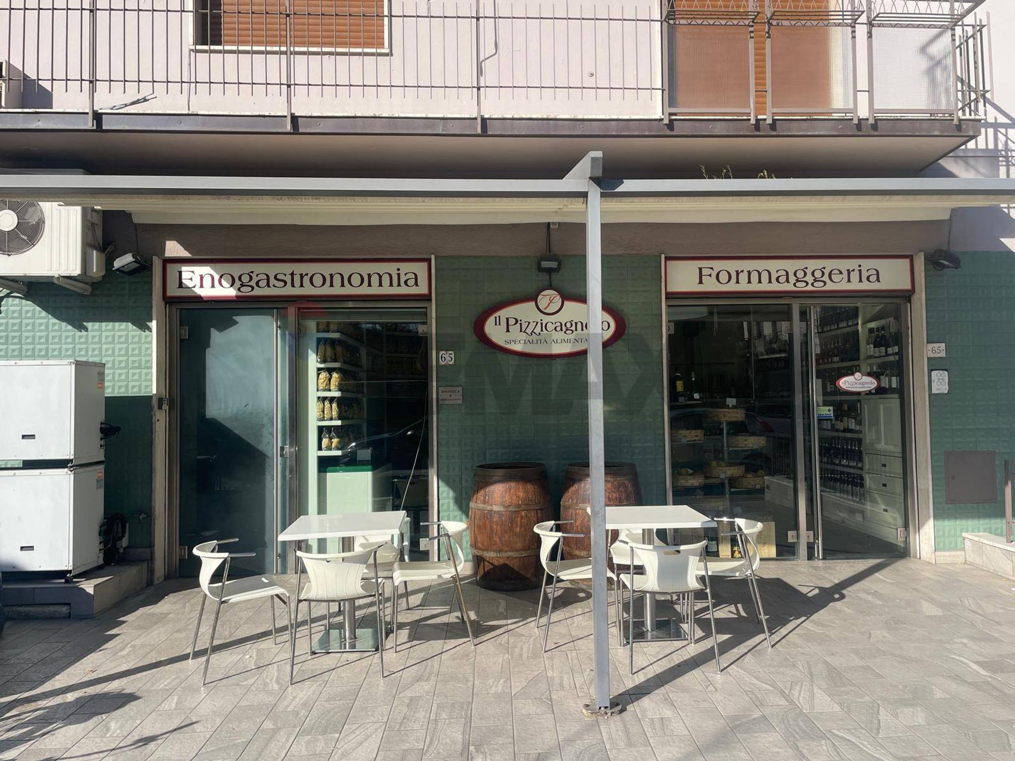 Immobile a San Giovanni Valdarno