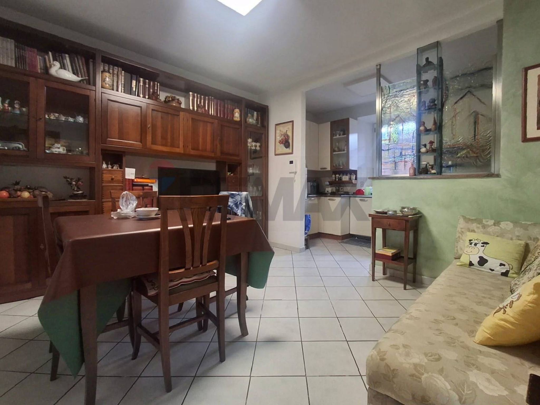 Sala da pranzo