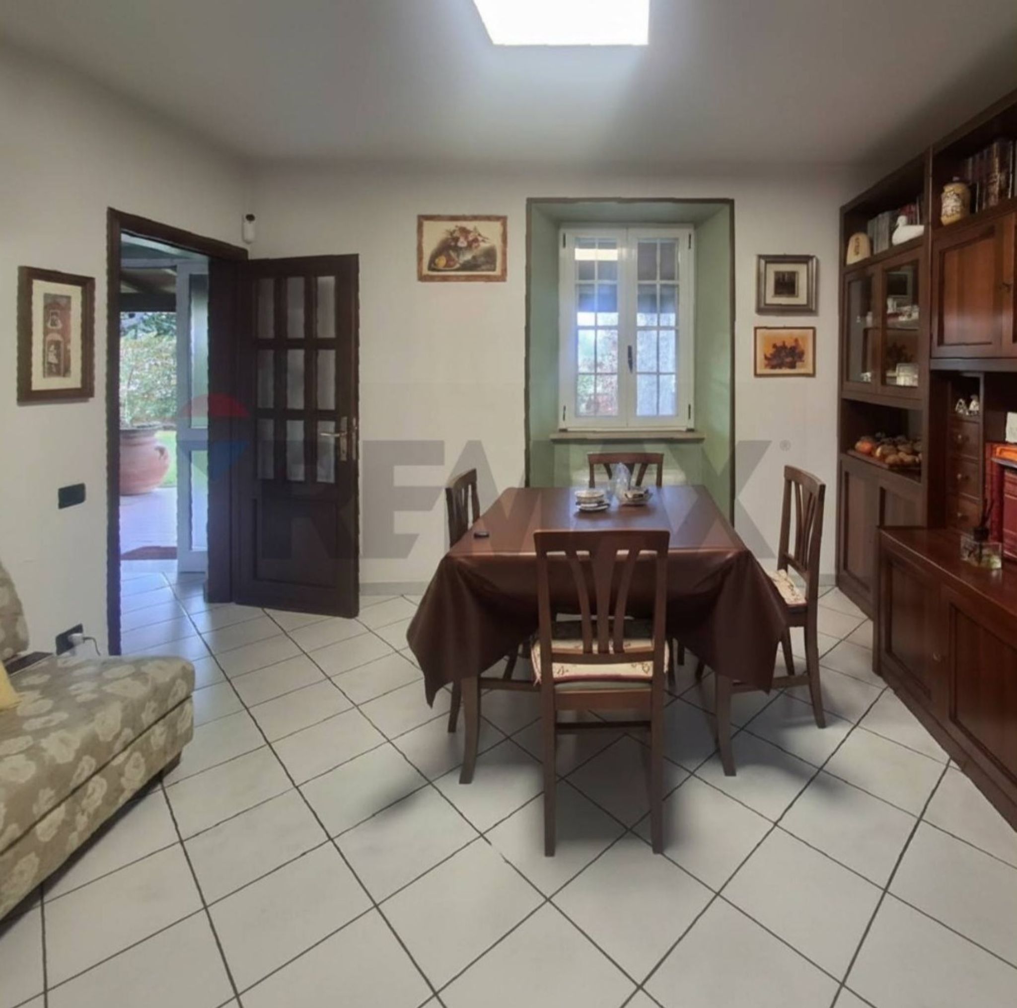 Sala da pranzo
