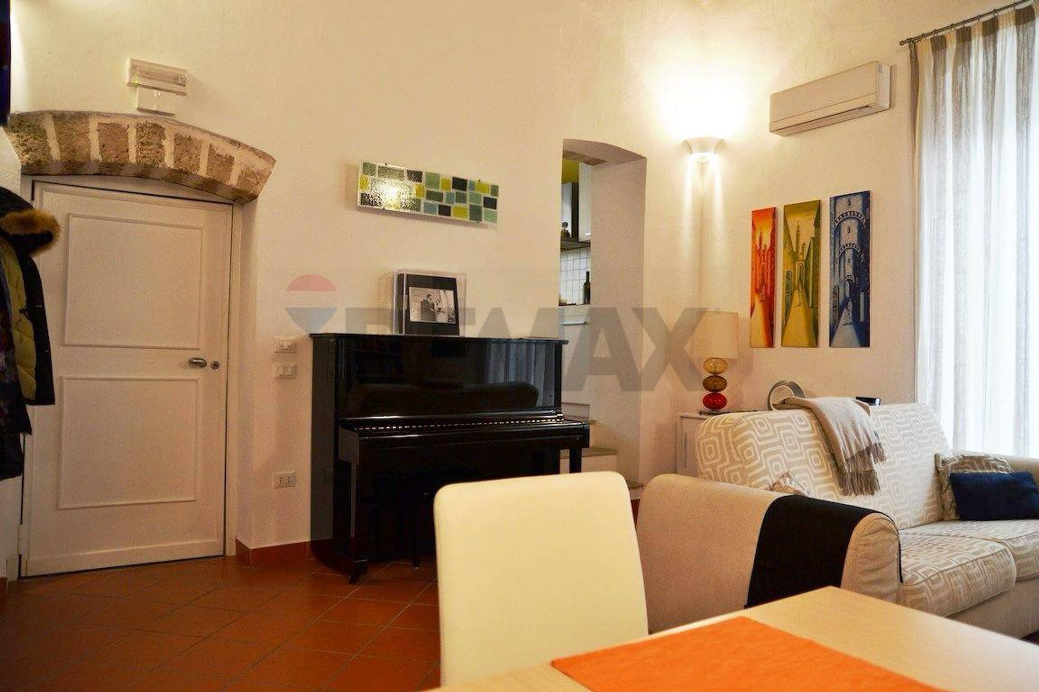 Sala da pranzo